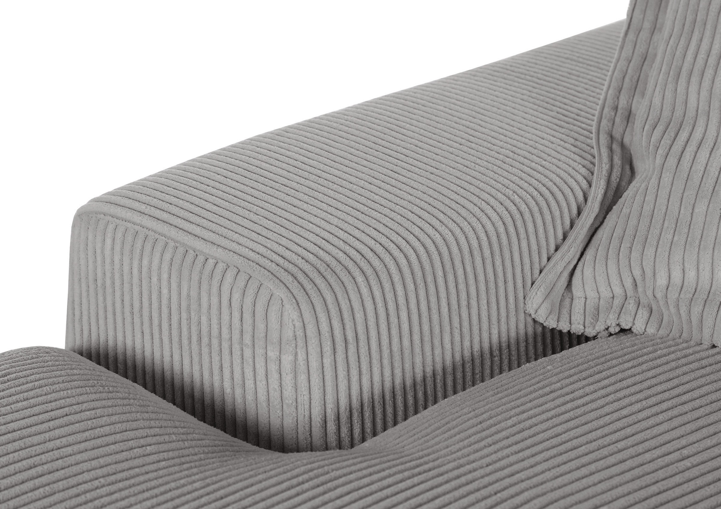 Gutmann Factory Ecksofa
