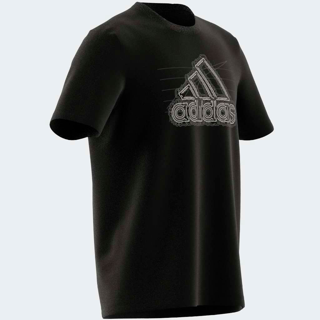 adidas Sportswear T-Shirt »M GROWTH BOS T«, Graphic T-Shirt