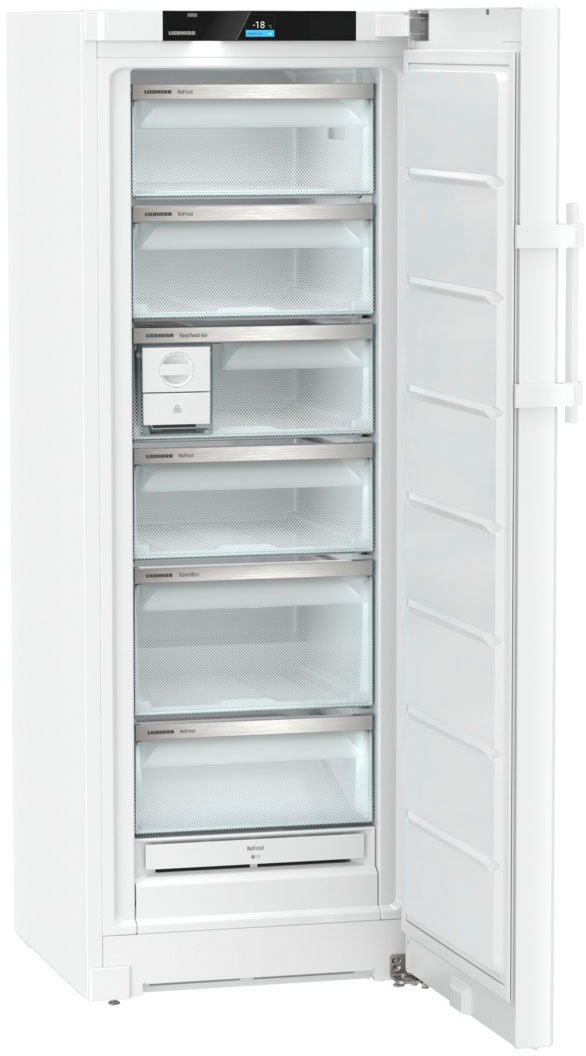 Liebherr Gefrierschrank Peak »FNc 5076_993567251«, 165,5 cm hoch, 59,7 cm breit