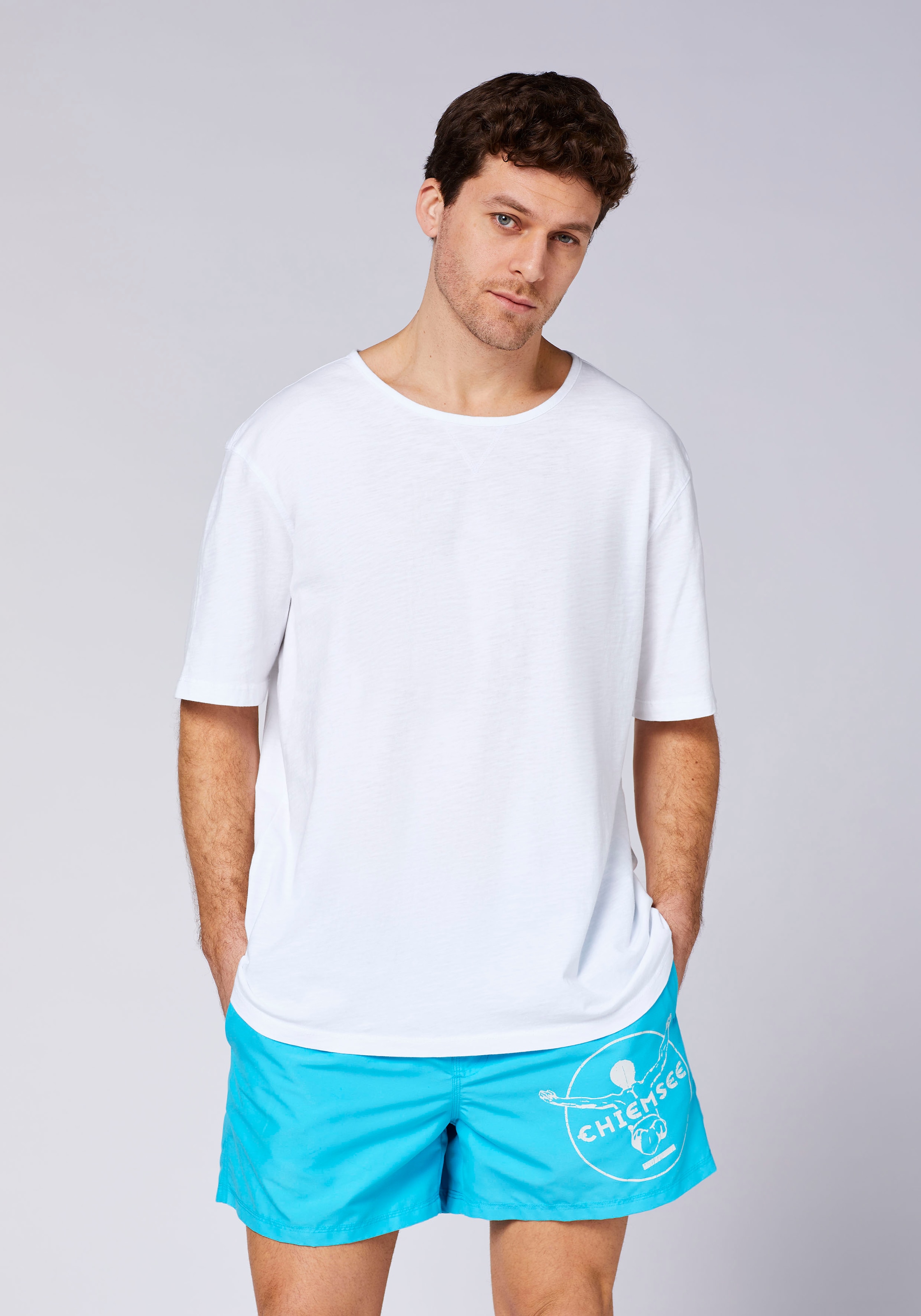 Chiemsee Funktionsshirt "Regular Fit" günstig online kaufen