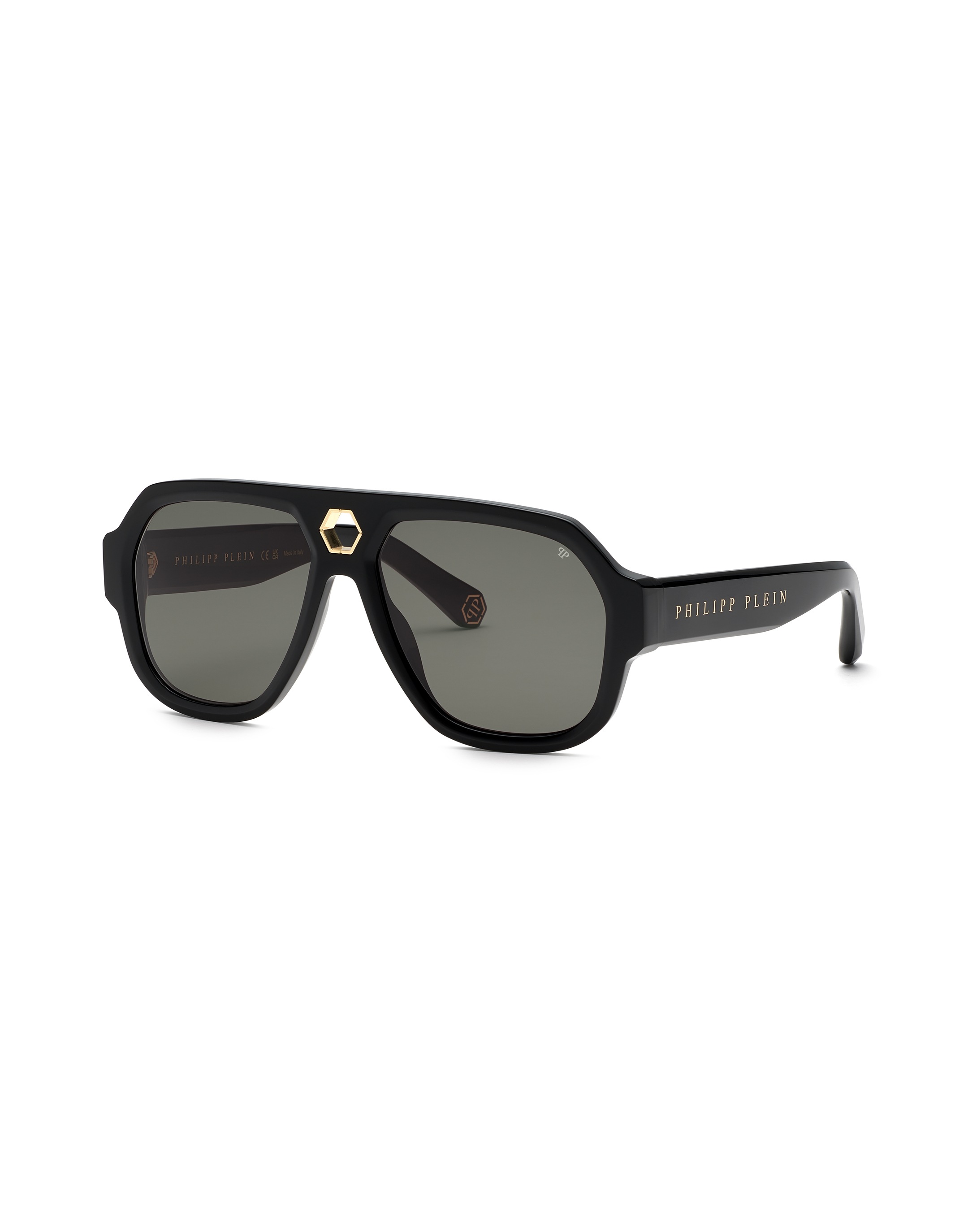 Thumbnail - PHILIPP PLEIN Sonnenbrille "Starlight"
