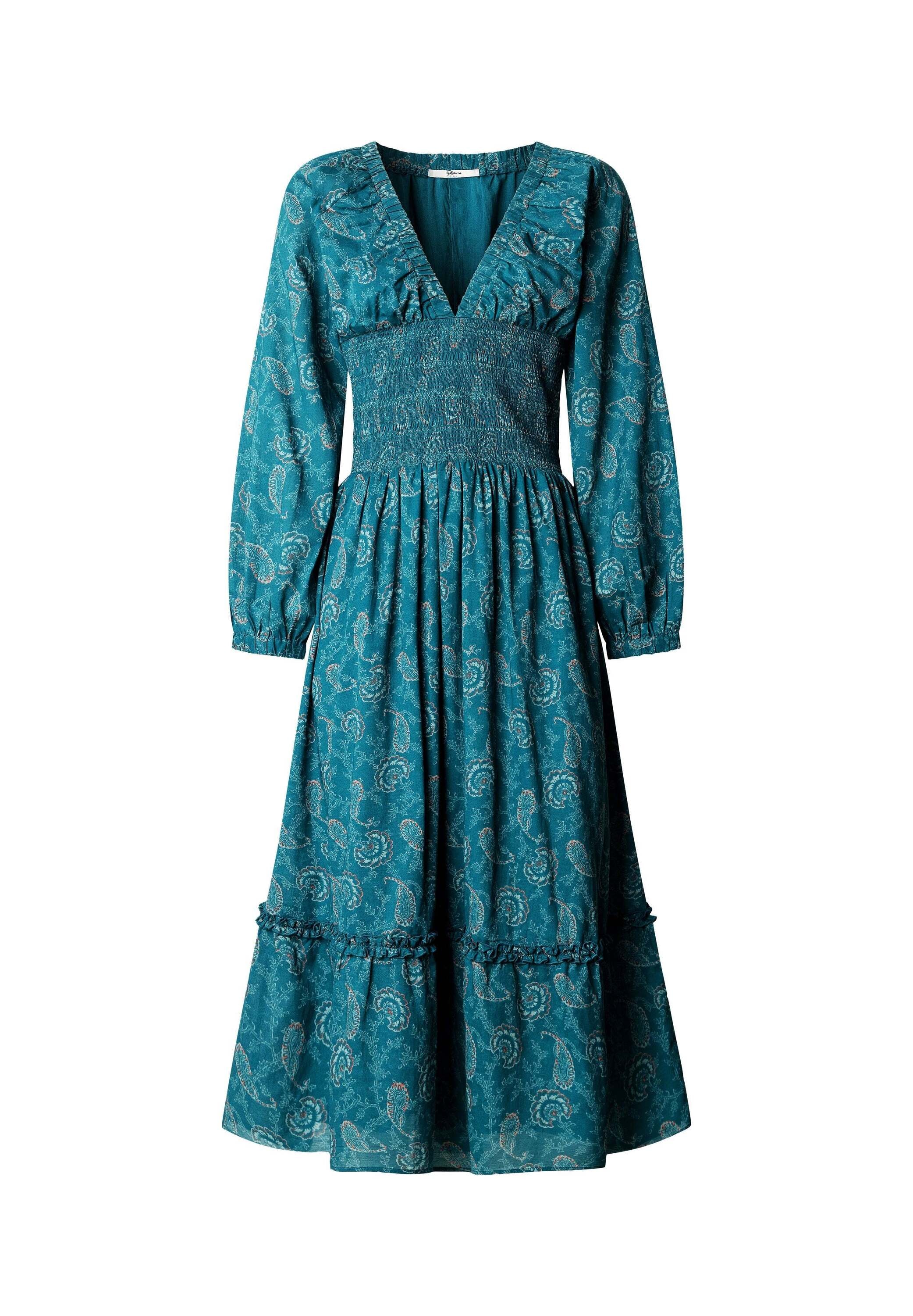 Pepe Jeans Midikleid »midi dress GISELLE DRESS«