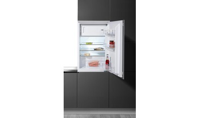 Amica Einbaukühlschrank, EKS 16171, 87,5 cm hoch, 54,0 cm breit, Sicherheitsglas kaufen