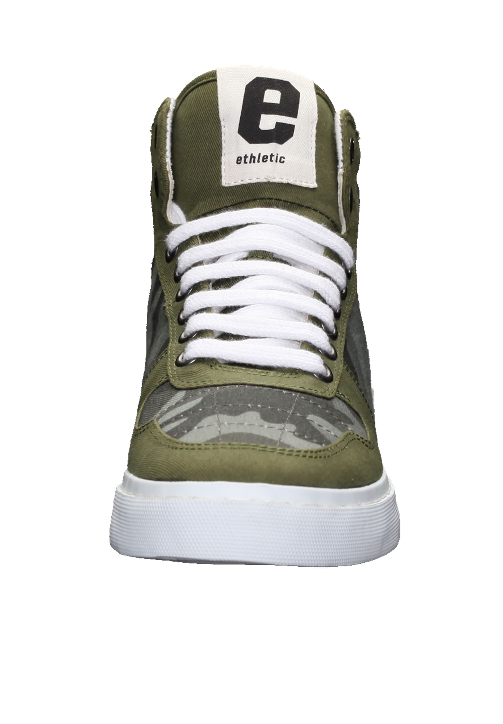 ETHLETIC Sneaker »Hiro II«, Fairtrade Produkt