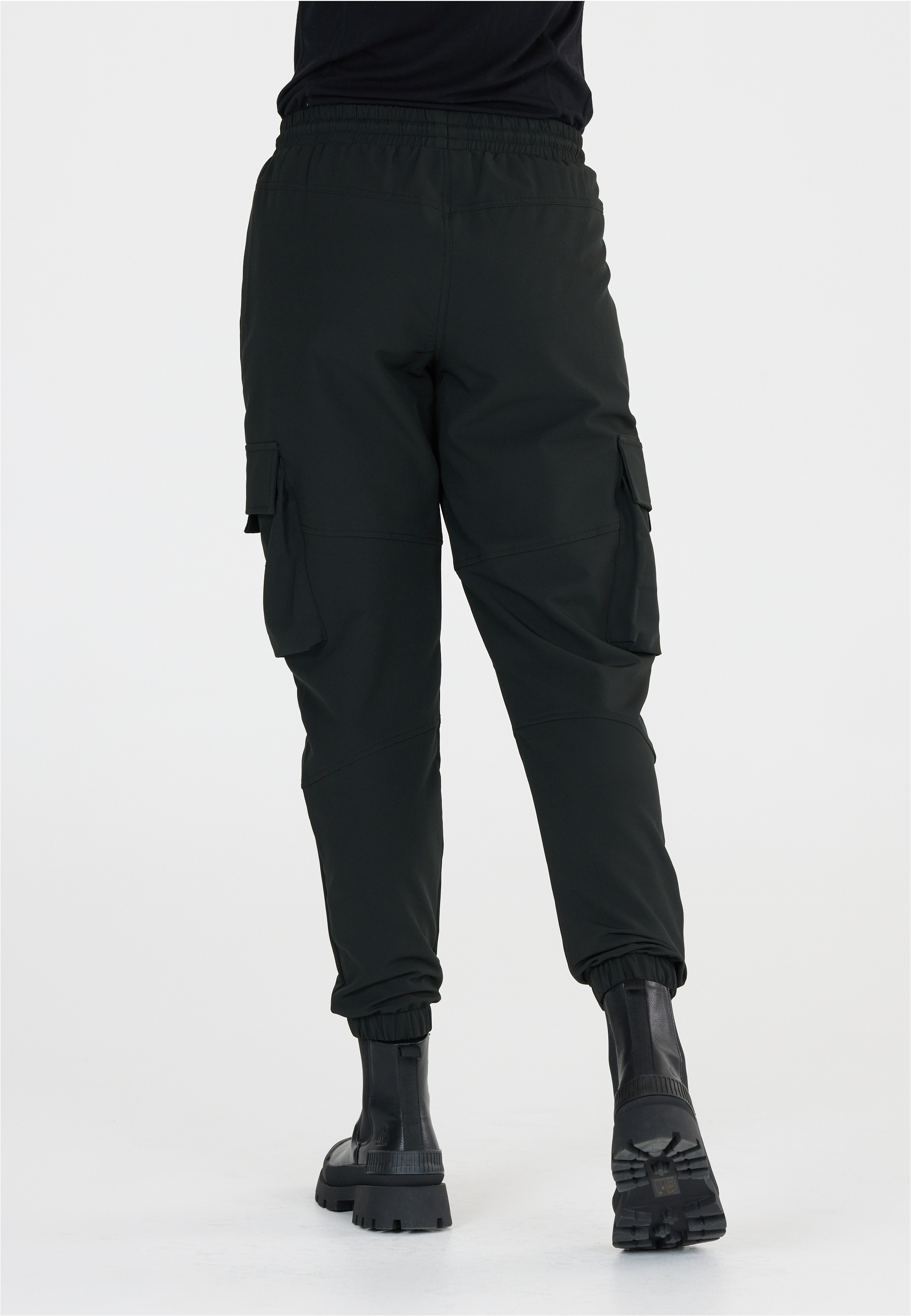 WHISTLER Cargohose »Tahoma«, in winddichter und wasserabweisender Anfertigung