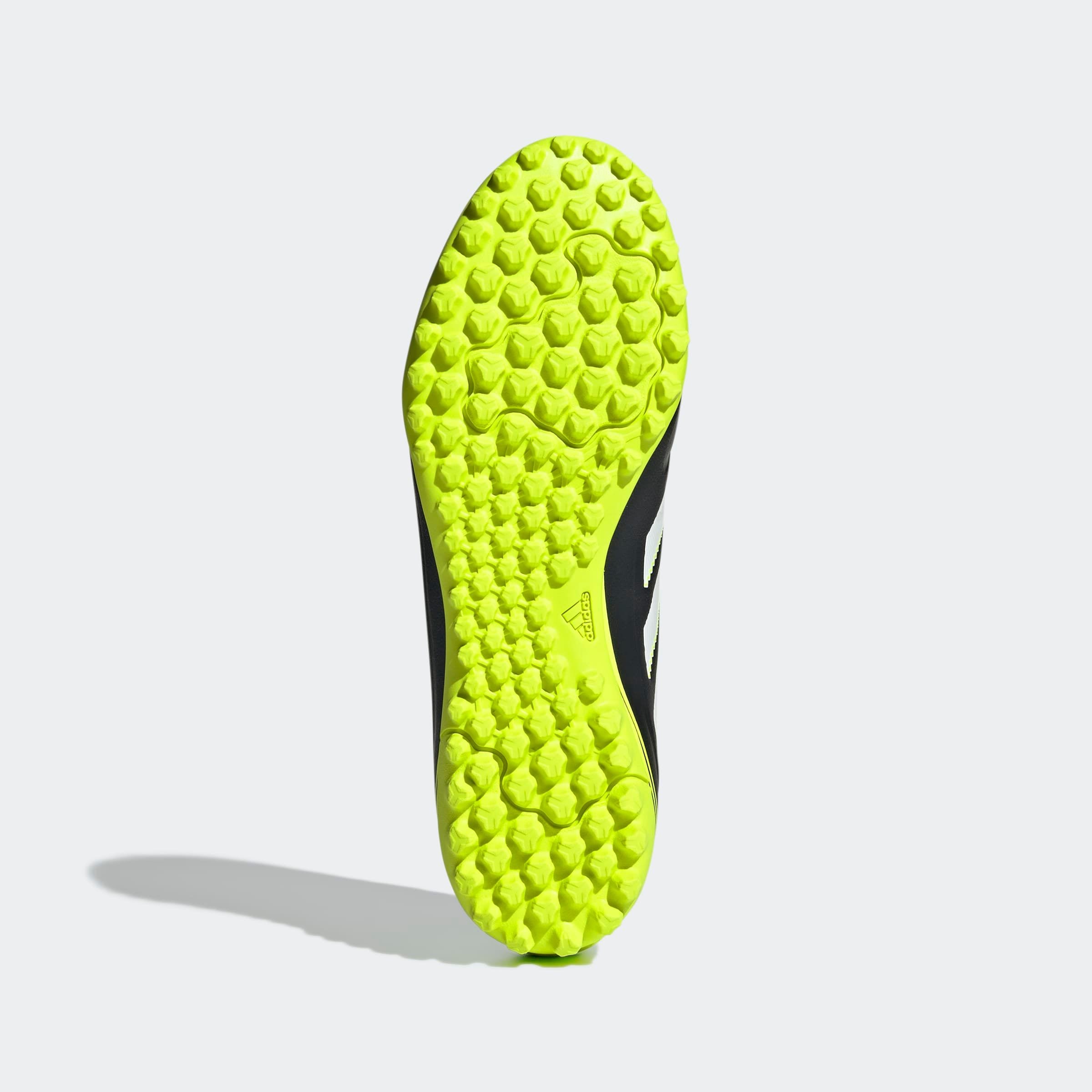 adidas Performance Fußballschuh »COPA PURE 3 CLUB KUNSTRASEN«, geeignet für harte Untergründe Asche und Kunstrasen