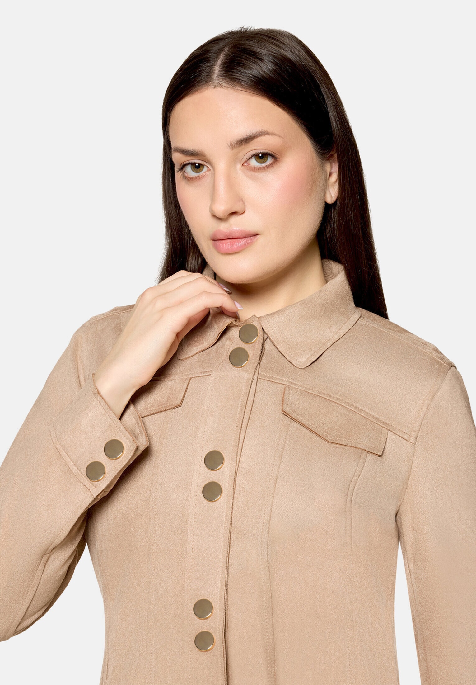 Betty Barclay Jackenblazer »Damen langarm«