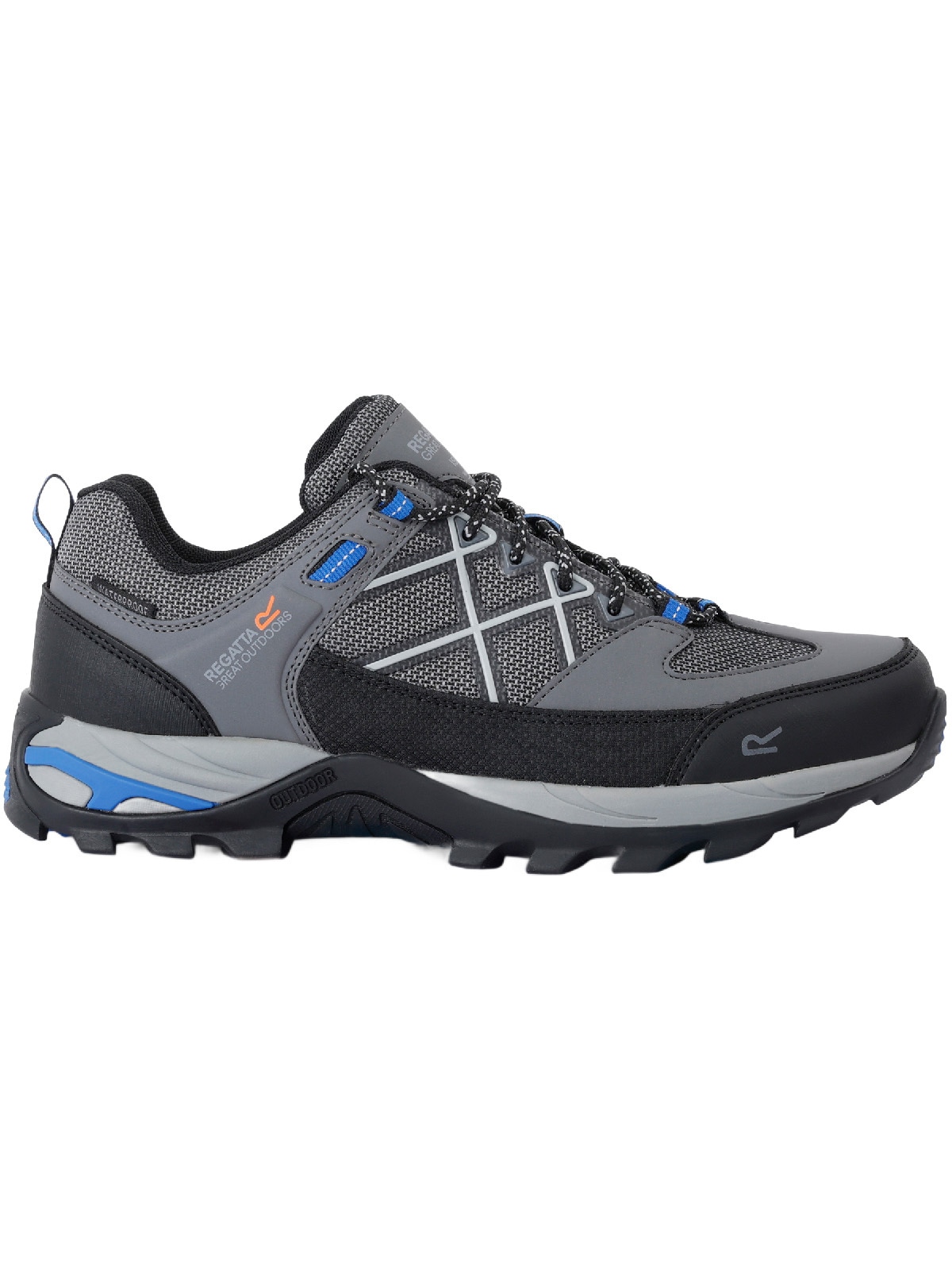 Regatta Wanderschuh »Samaris III Low«