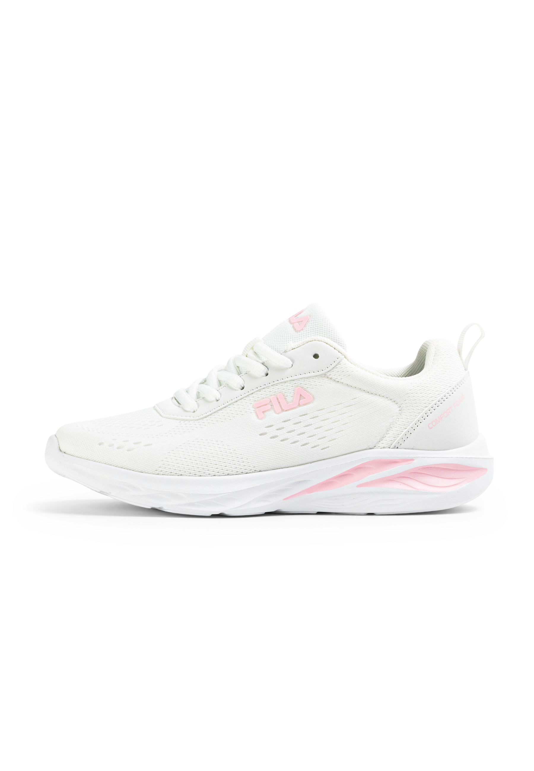 FILA Spectris WMN Sneaker White-Fairy Tale 41 4