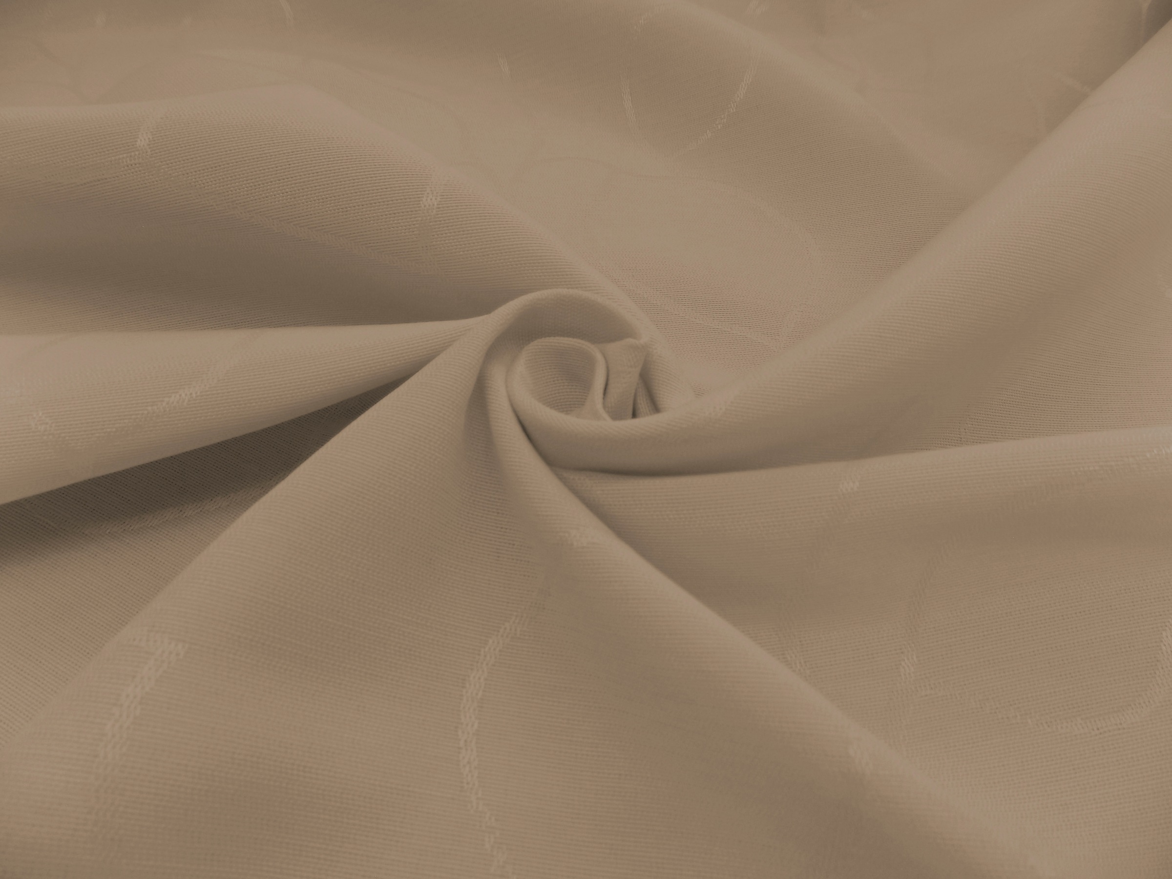 Thumbnail - Wirth Platzset "Westport" Made in Germany, Jacquard Dekostoff, Blatt-Design, Pflegeleicht