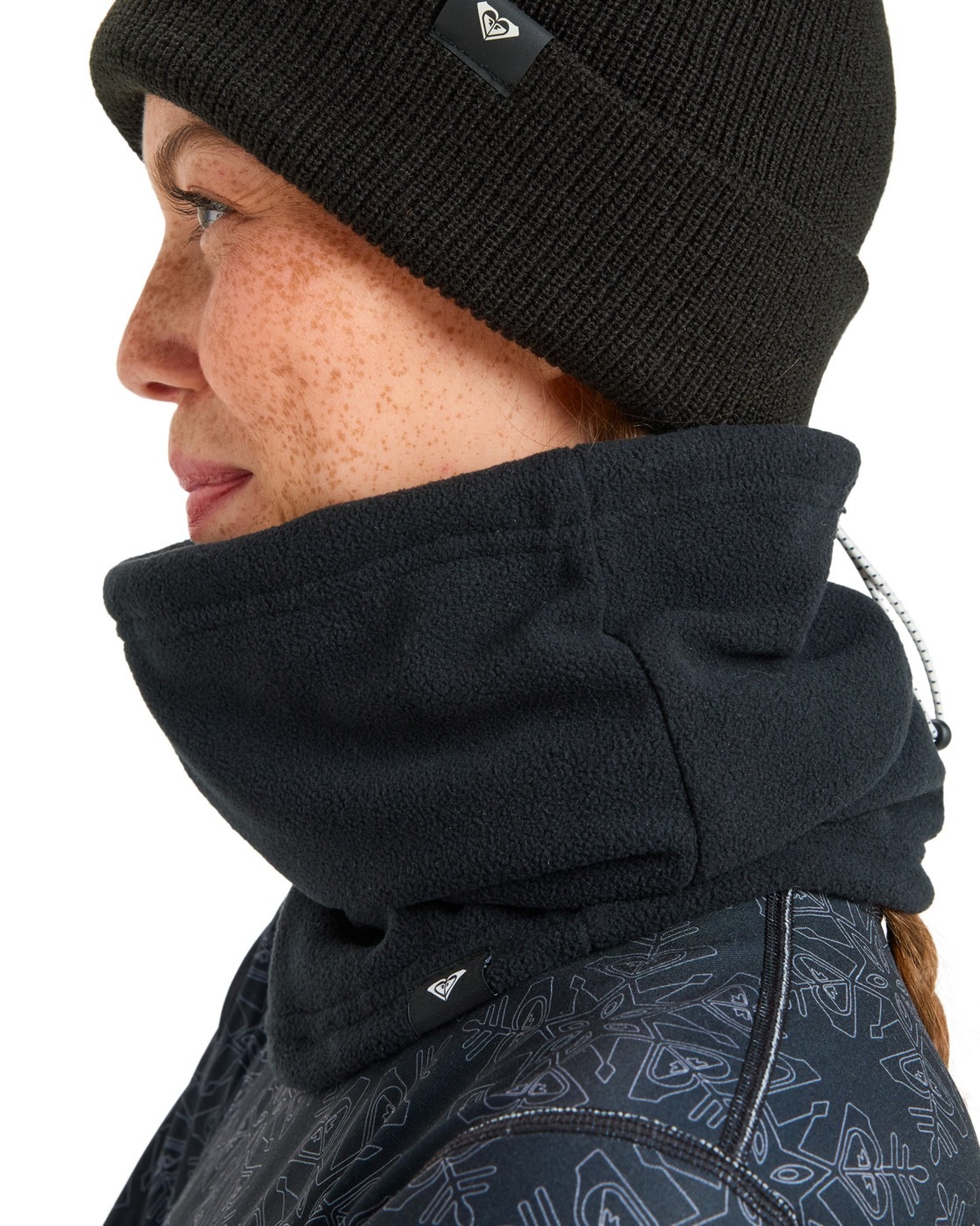 Thumbnail - Roxy Multifunktionstuch "Sayna Collar"