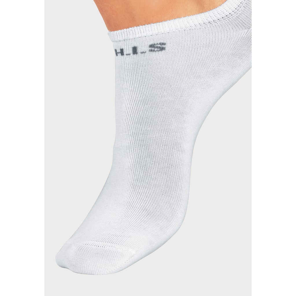 H.I.S Sneakersocken