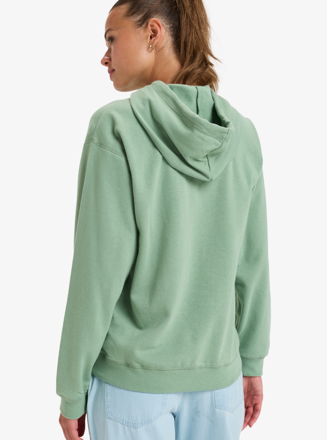 Roxy Kapuzensweatshirt »SATURDAZE HOODIE«
