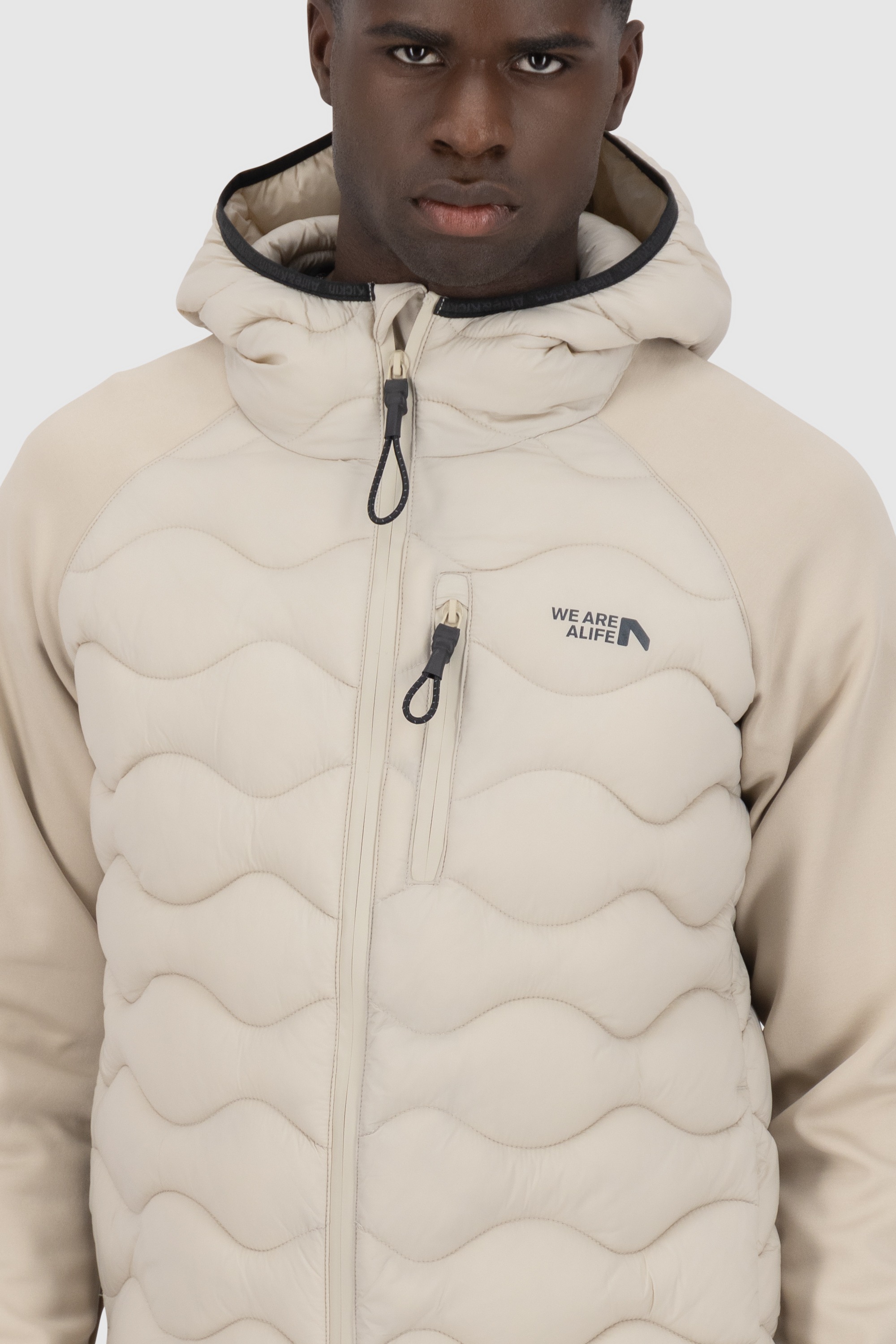 Alife & Kickin Sommerjacke "Herren ArchieAK A" günstig online kaufen