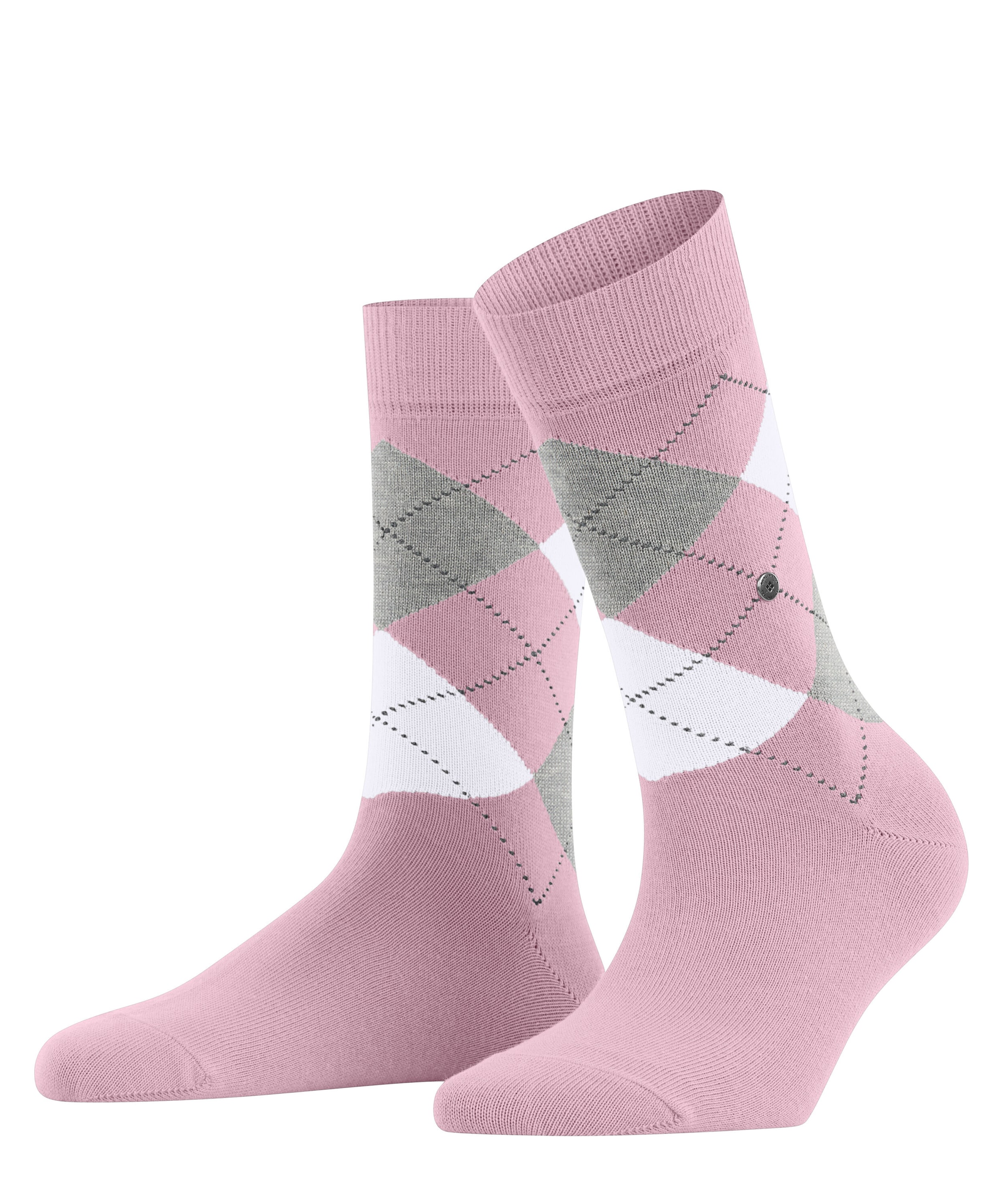 Burlington Socken "Queen" 1 Paar tlg.