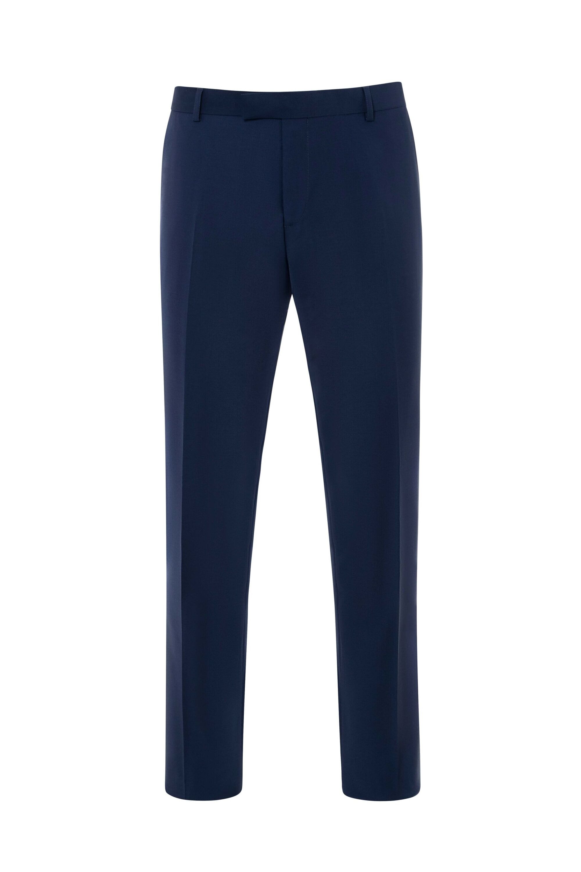 Thomas Goodwin Anzug »Anzug«, (2 tlg.), slim fit, im Slim-Fit, 10103-0-20707