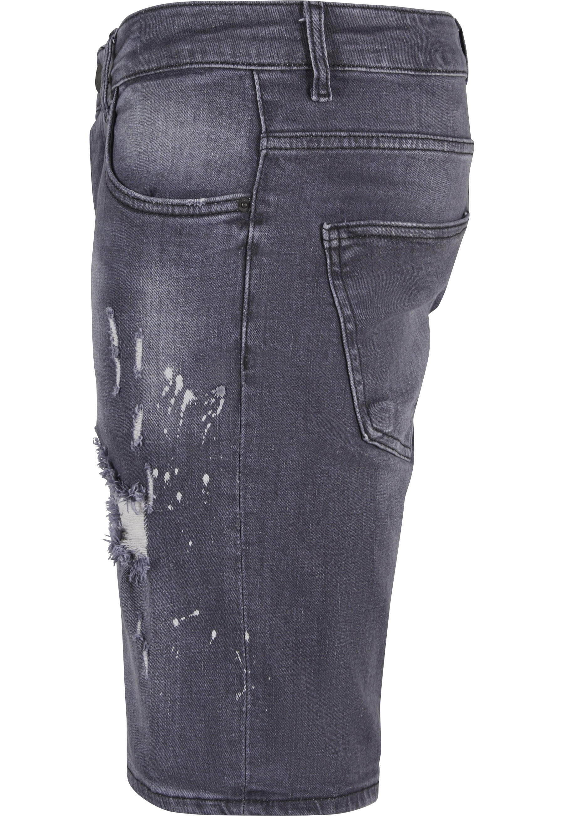 2Y Premium Shorts »2Y Premium Herren 2Y Jeans Shorts«