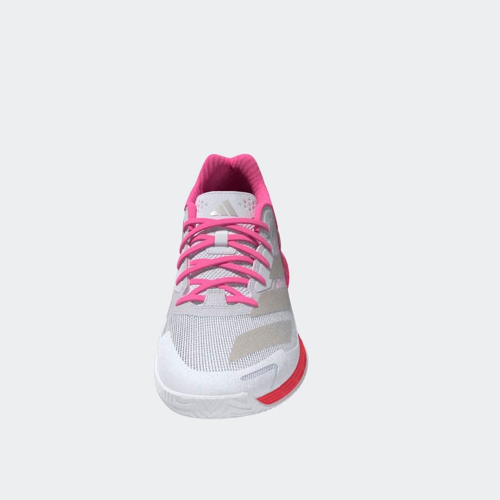 adidas Performance Tennisschuh »DEFIANT SPEED 2«, geeignet für Hartplatz und Sandplatz