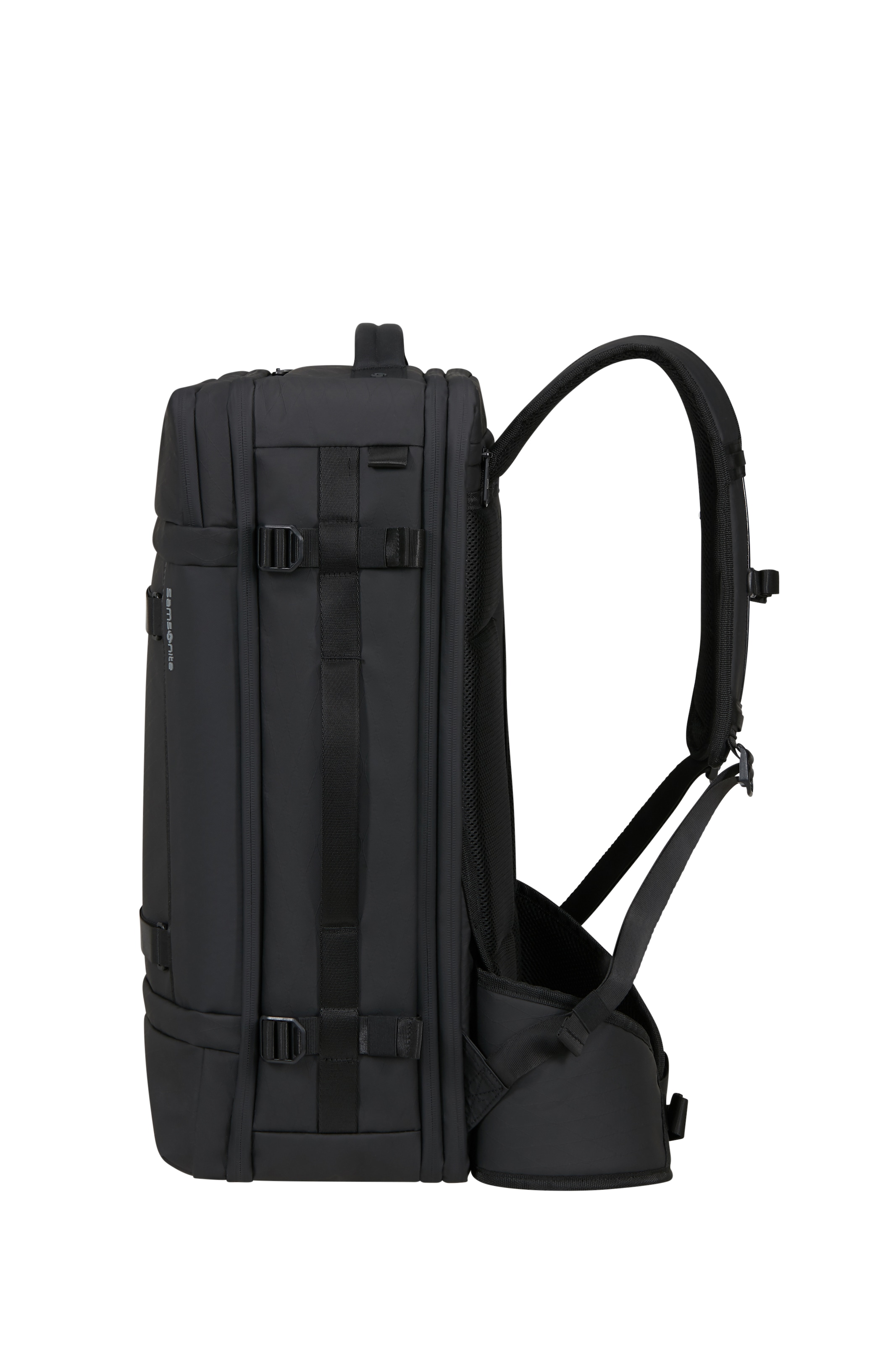 Samsonite Reiserucksack »CABIN PACK« Sicherheitsfach am Rücken wasserabweisend