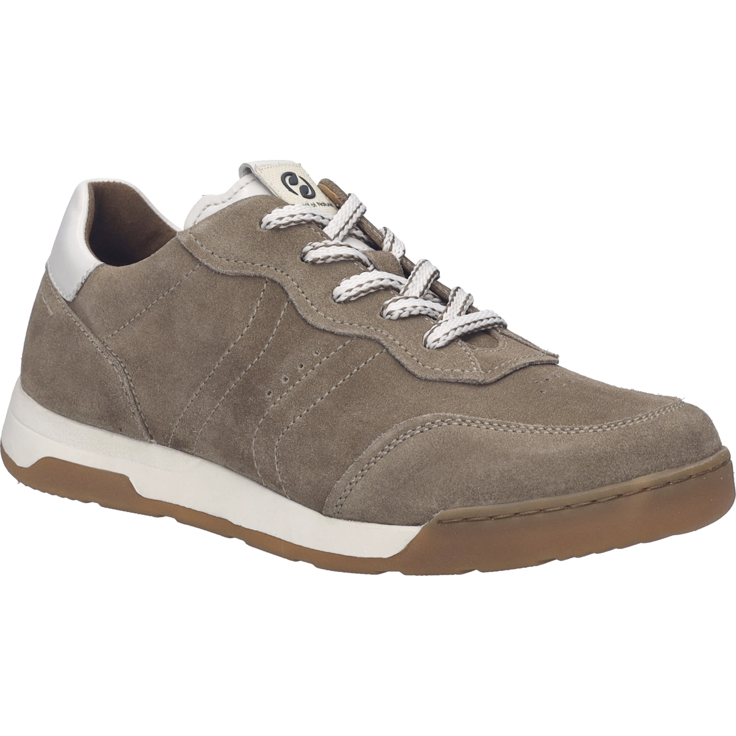 Josef Seibel Sneaker "Blake 03, sand-kombi" günstig online kaufen