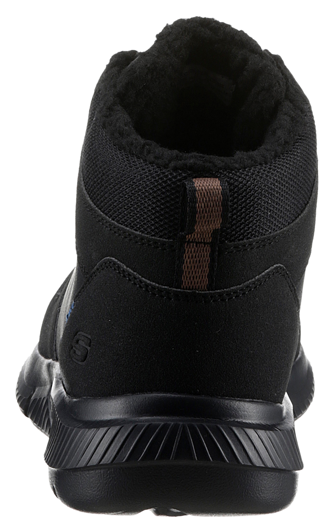 Skechers Sneaker "INGRAM", Trekking Schuh, Winterboots, High Top Sneaker mi günstig online kaufen