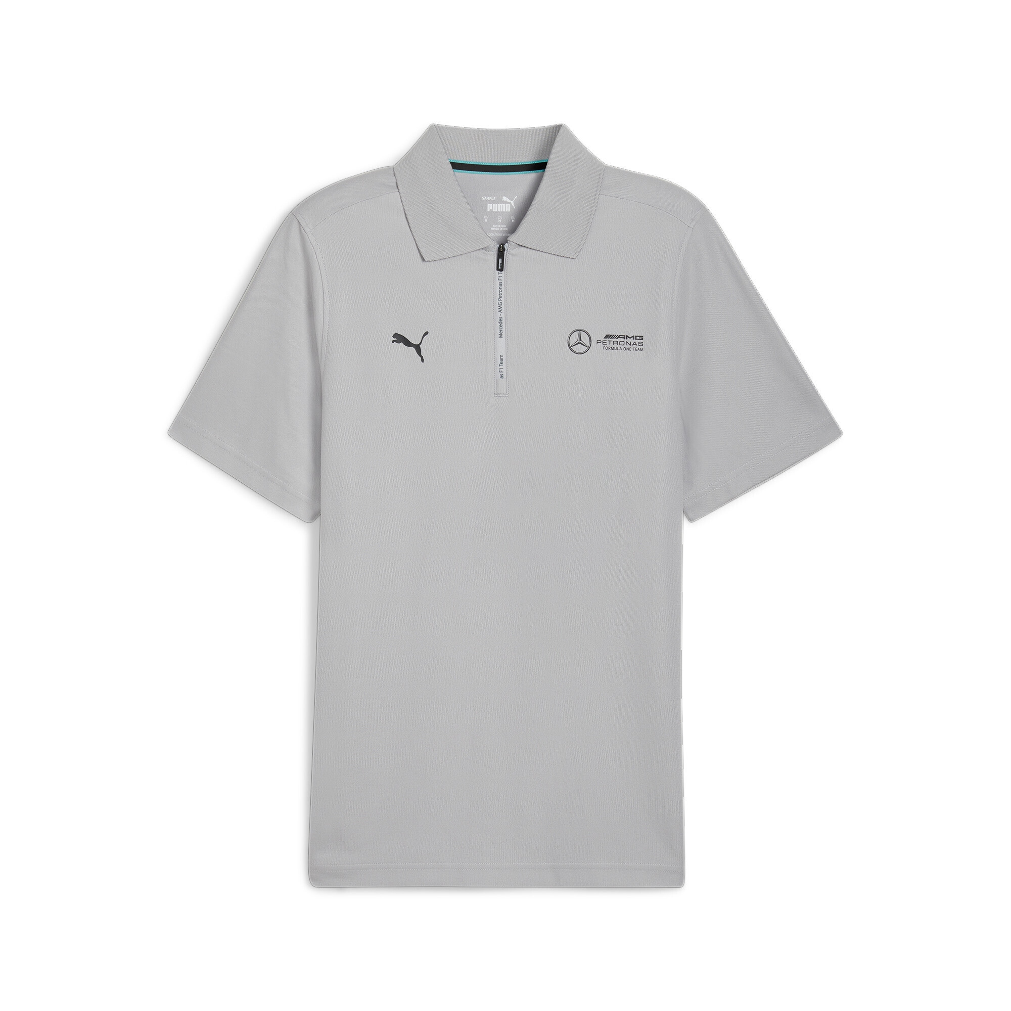 Poloshirt »Mercedes-AMG Petronas F1® Poloshirt Herren«