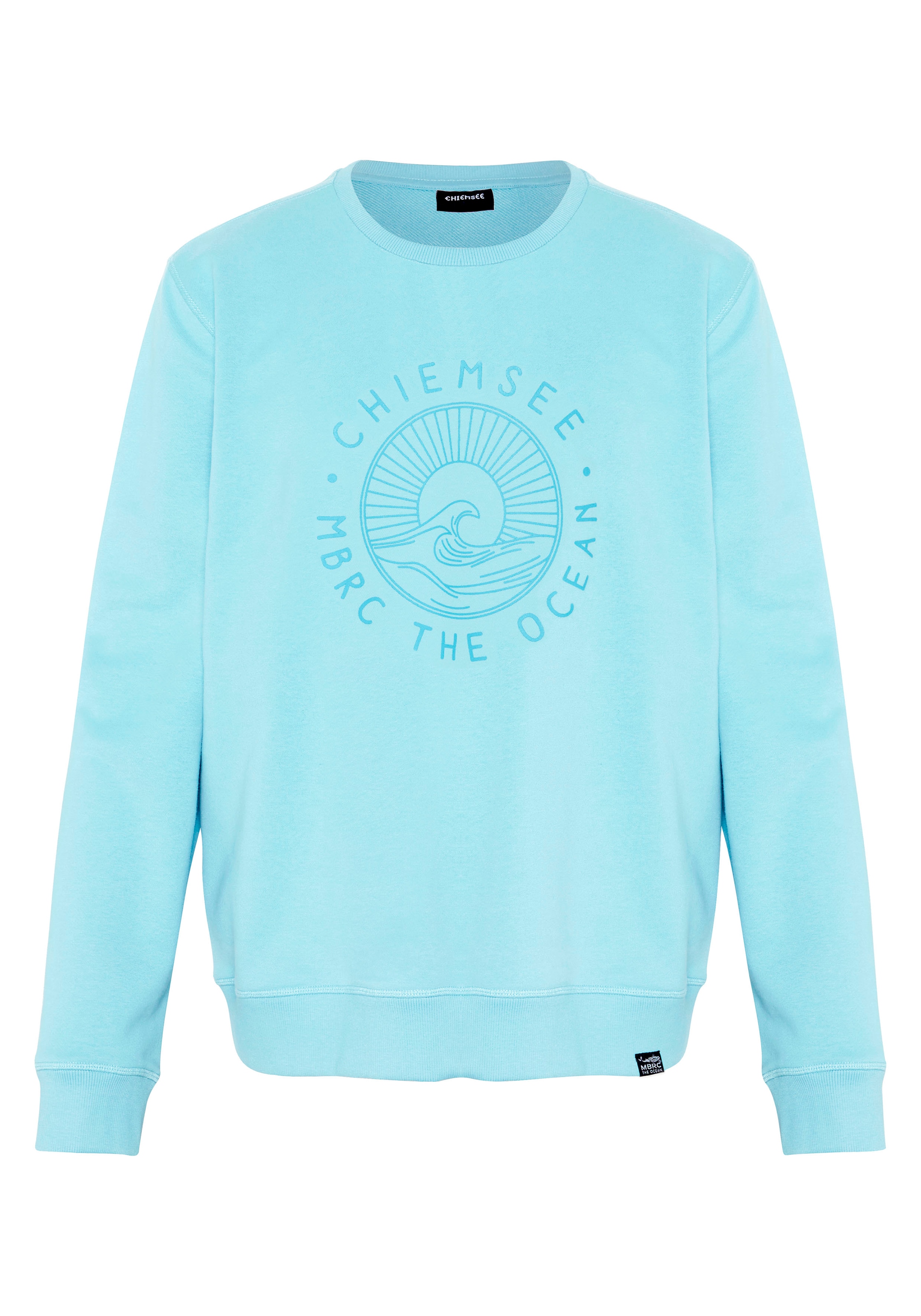 Chiemsee Sweatshirt günstig online kaufen