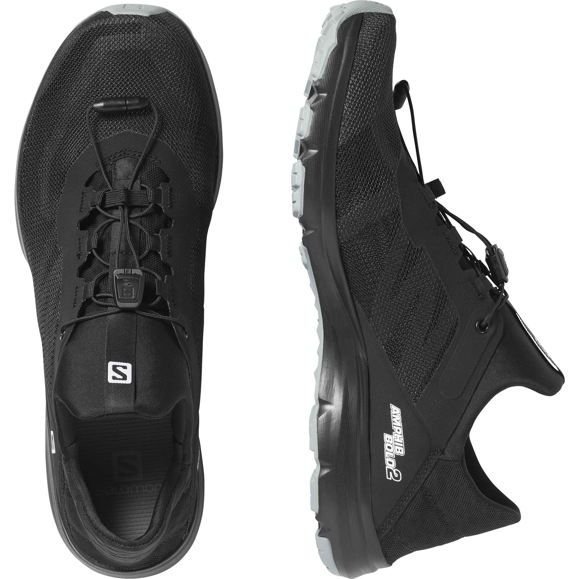 Salomon Wasserschuh »AMPHIB BOLD 2«, wasserdicht
