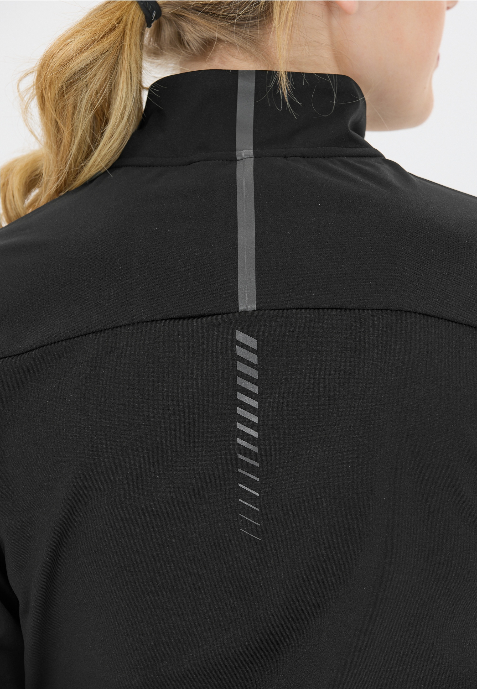 ENDURANCE Laufjacke »Aisling« in atmungsaktiver Qualität