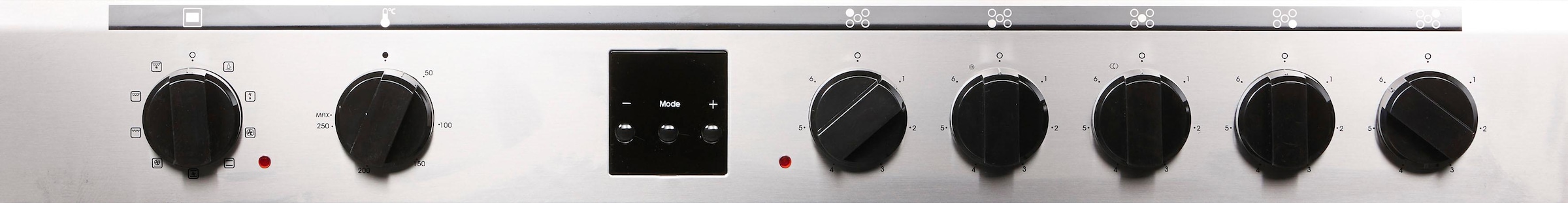 VESTEL Elektro-Standherd »VFSHC 90.60«