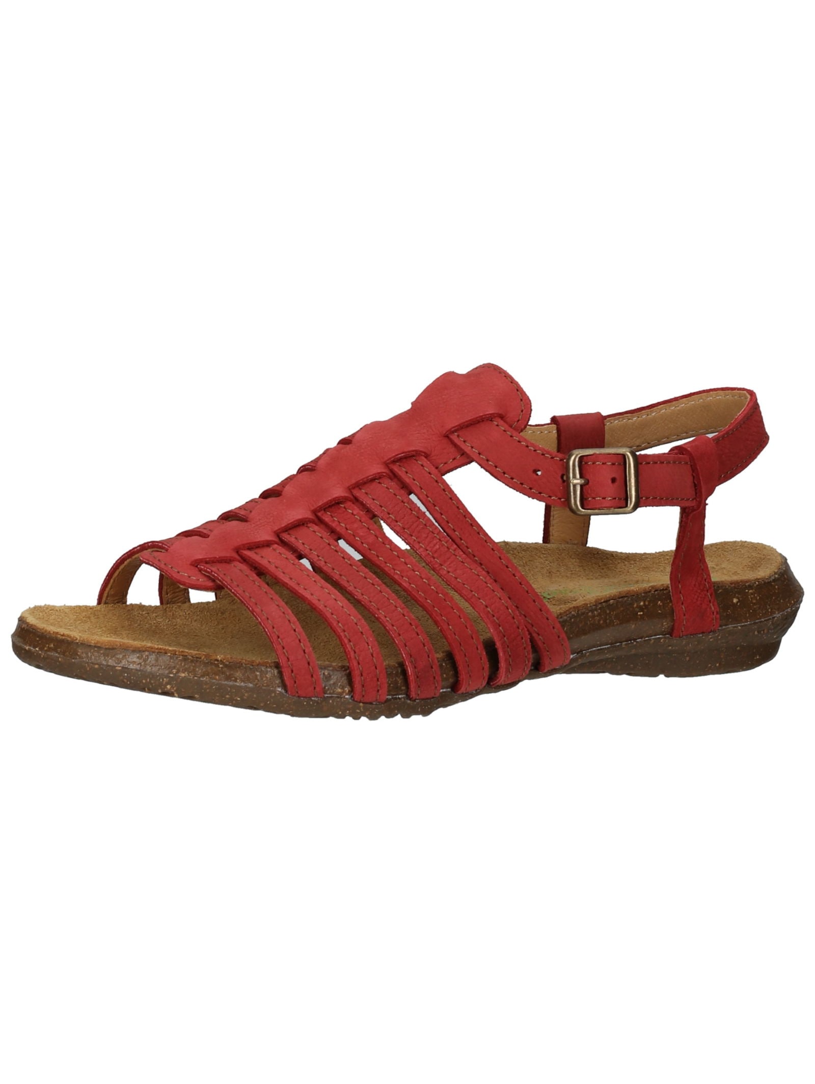 El Naturalista Riemchensandale "El Naturalista Sandalen Leder" günstig online kaufen