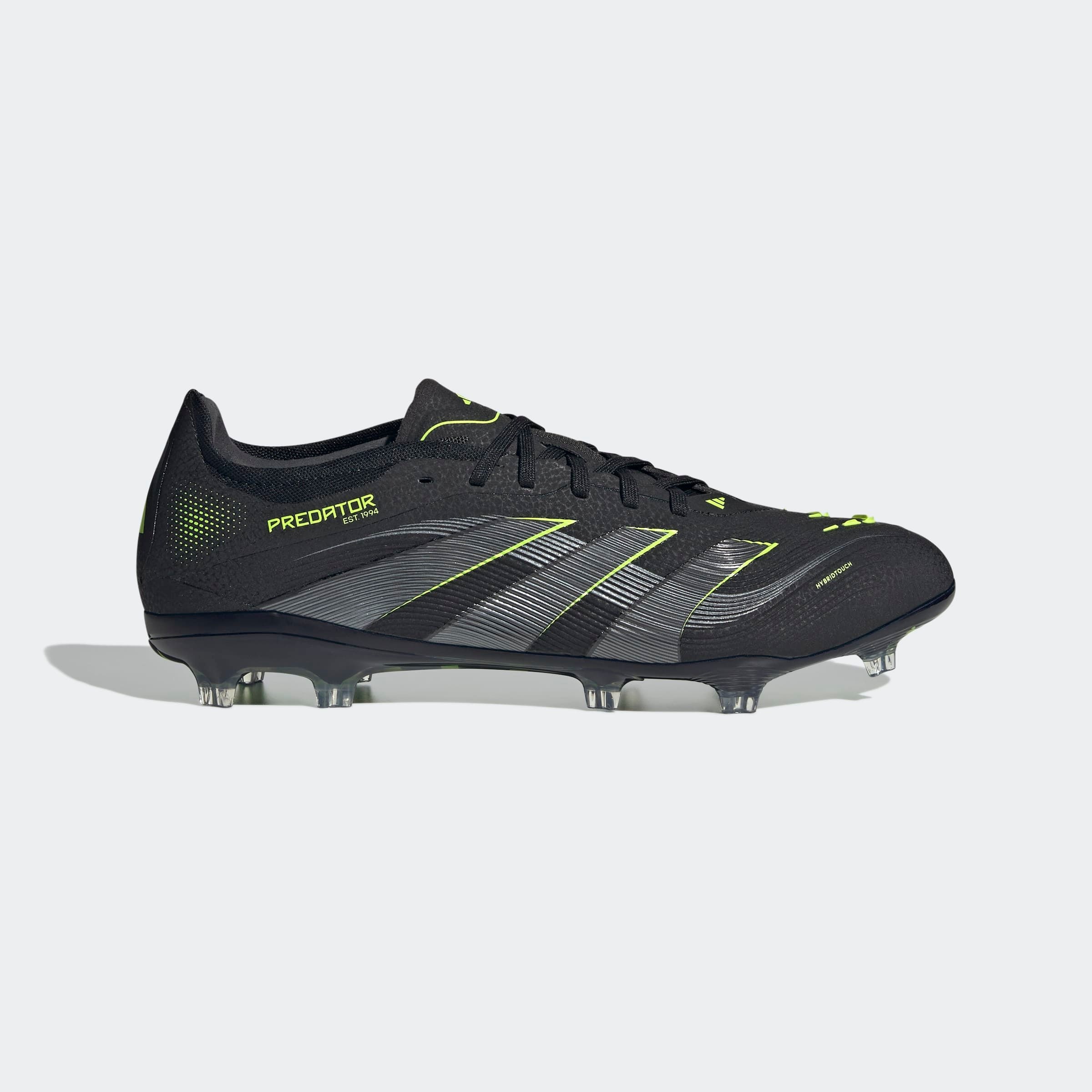 adidas Performance Fußballschuh "PREDATOR PRO STOLLENSCHUHE FÜR FESTE BÖDEN günstig online kaufen