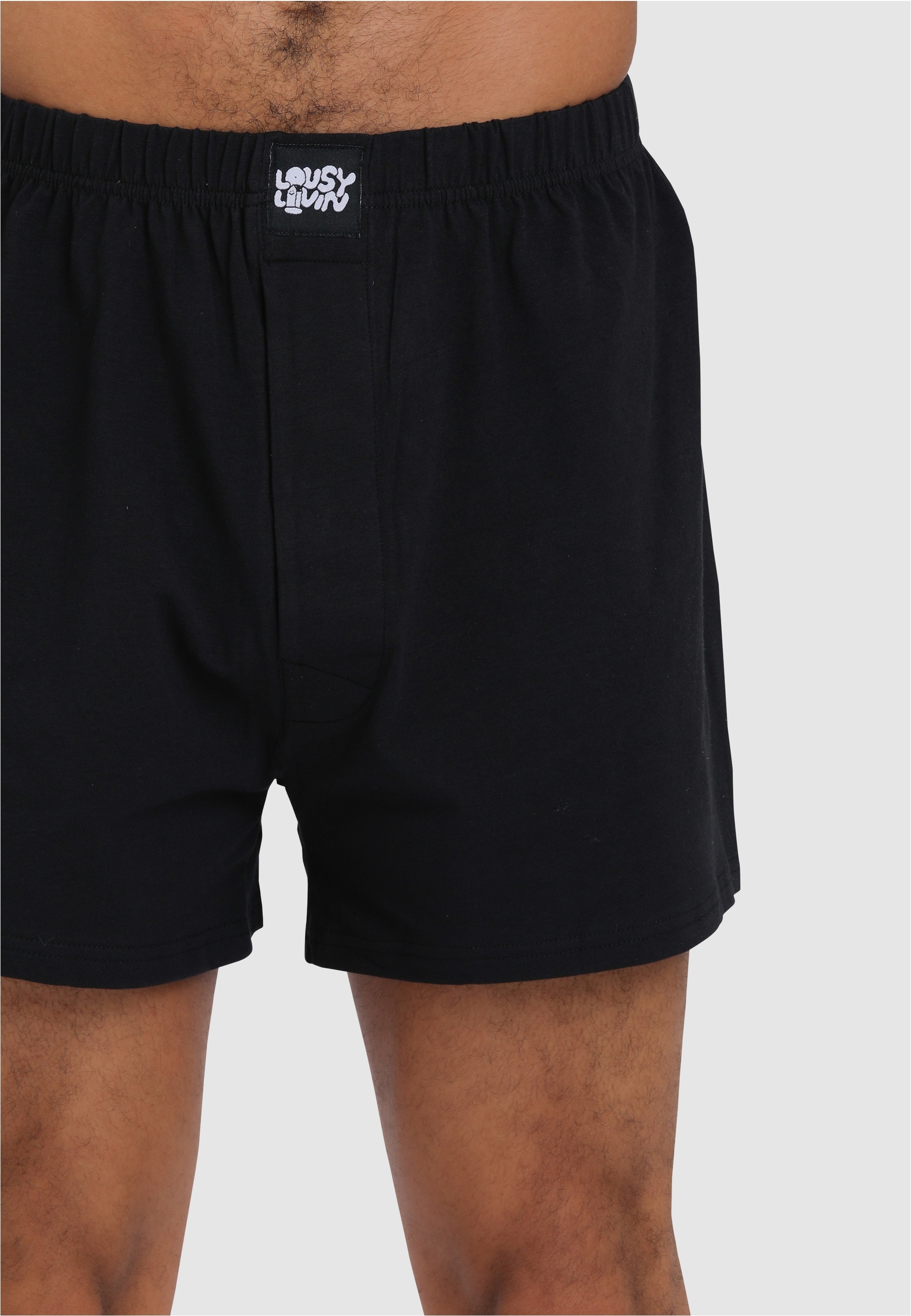 Lousy Livin Boxershorts »Jersey Boxer«