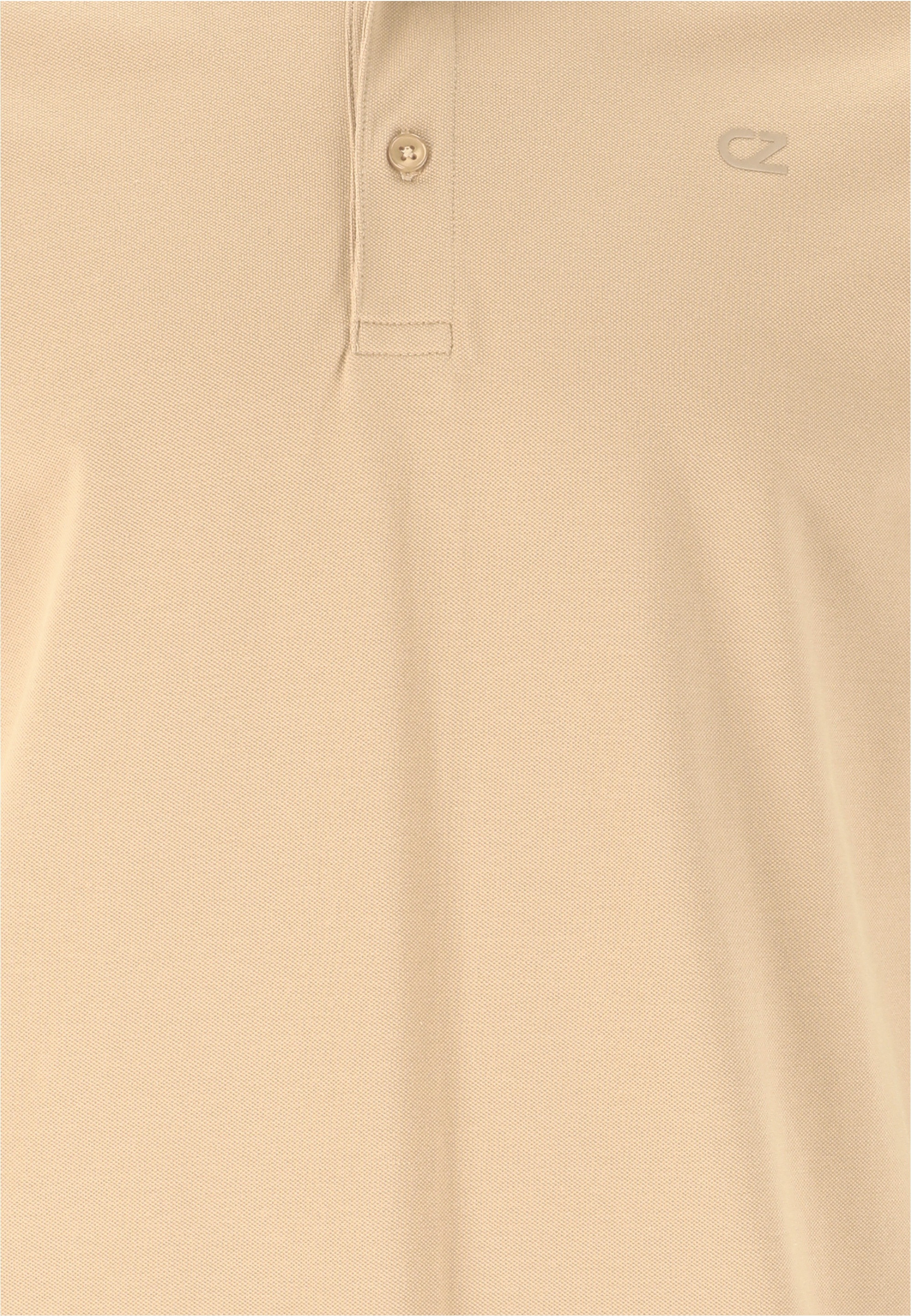 CRUZ Langarm-Poloshirt »Harrold M« im klassischen und vielseitigen Look