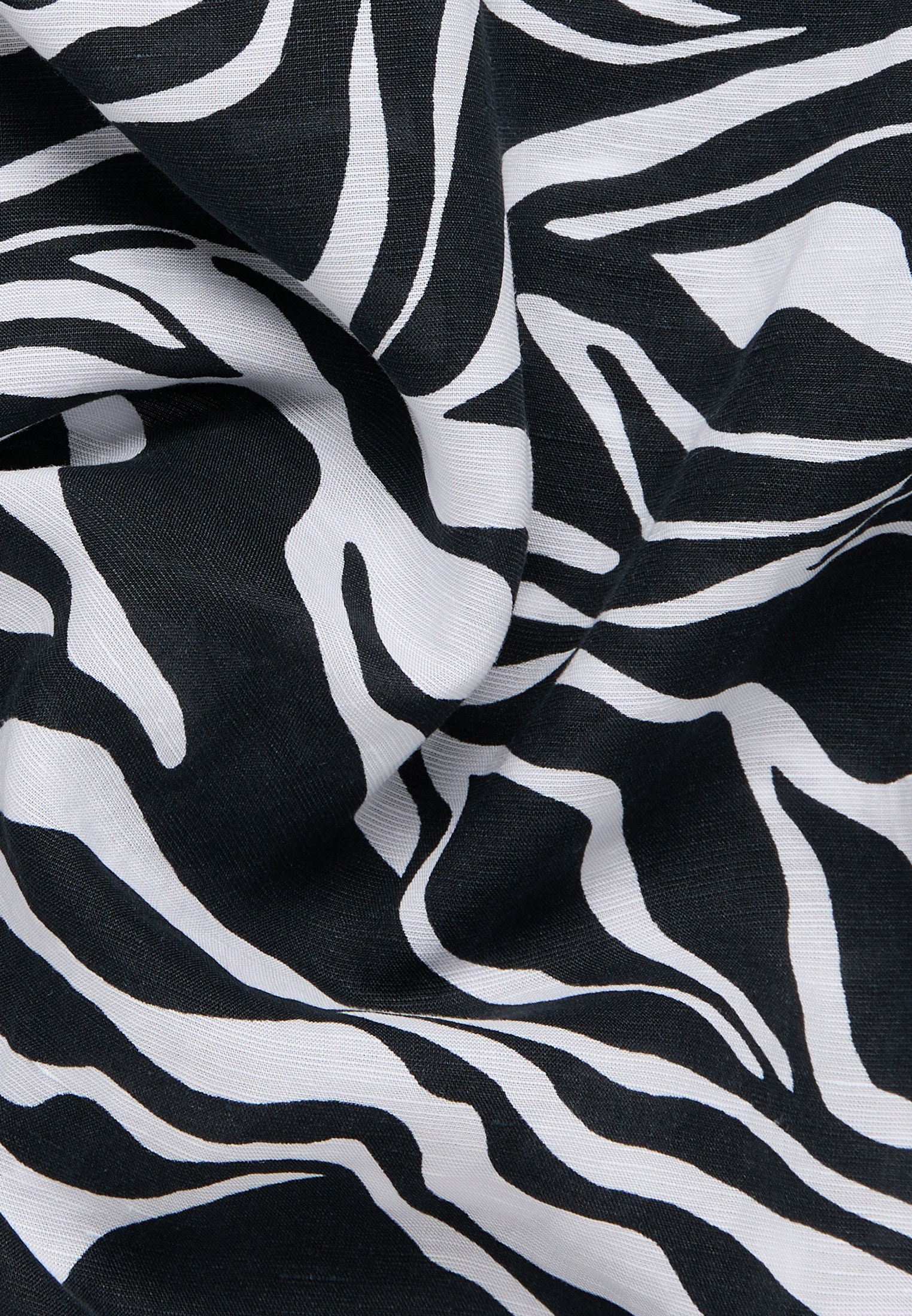 Eterna Hemdblusenkleid »LOOSE FIT«