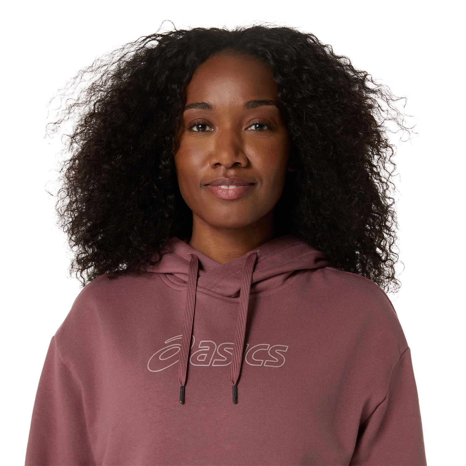 Asics Trainingspullover »ASICS LOGO OTH HOODIE«