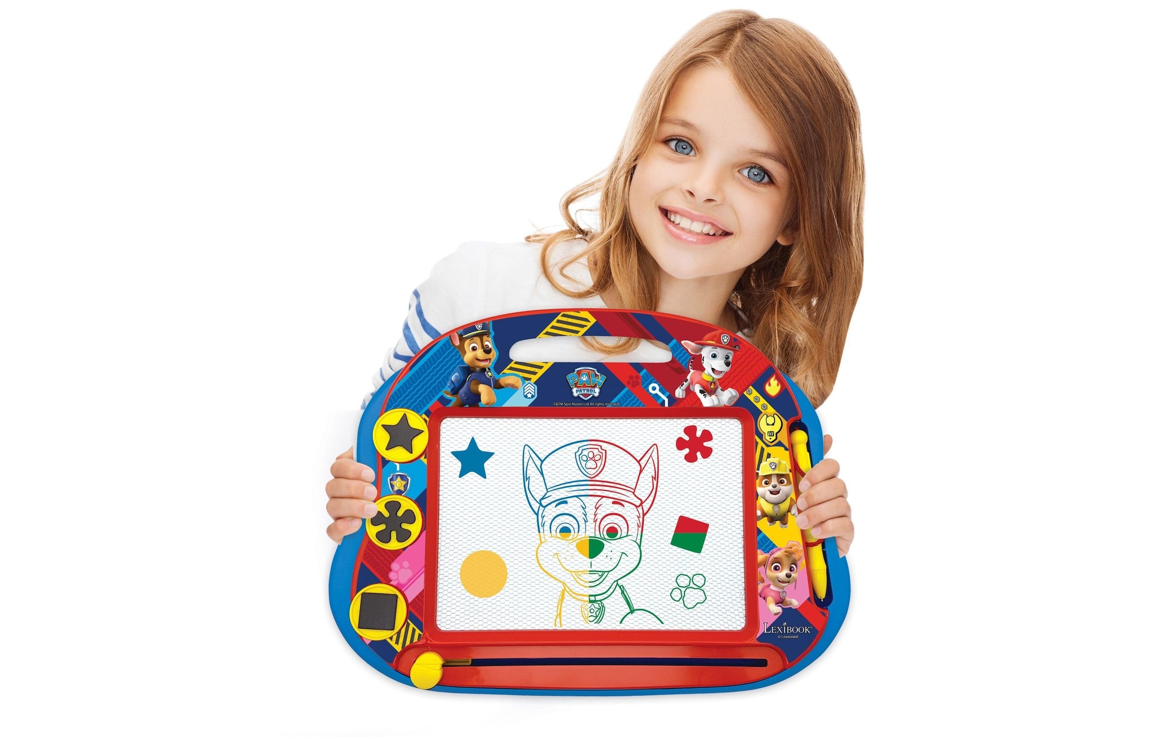 Lexibook® Zaubertafel »Paw Patrol«