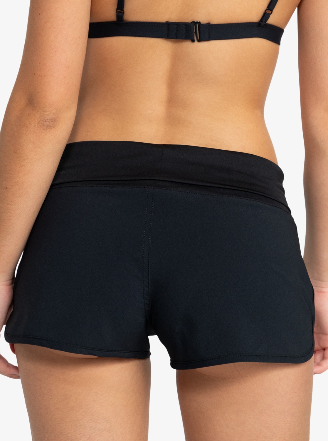 Roxy Badeshorts »ENDLESHORT SLEEVE SUMMER BS«