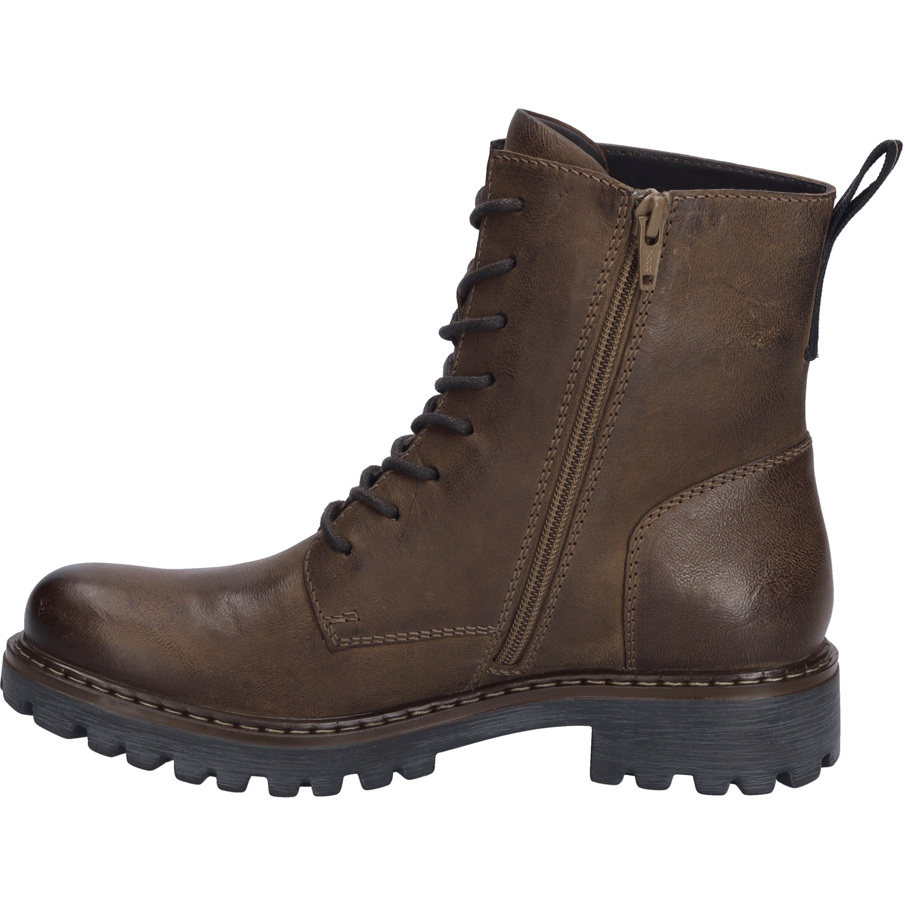 Thumbnail - Josef Seibel Stiefelette "Marta 02, moro"