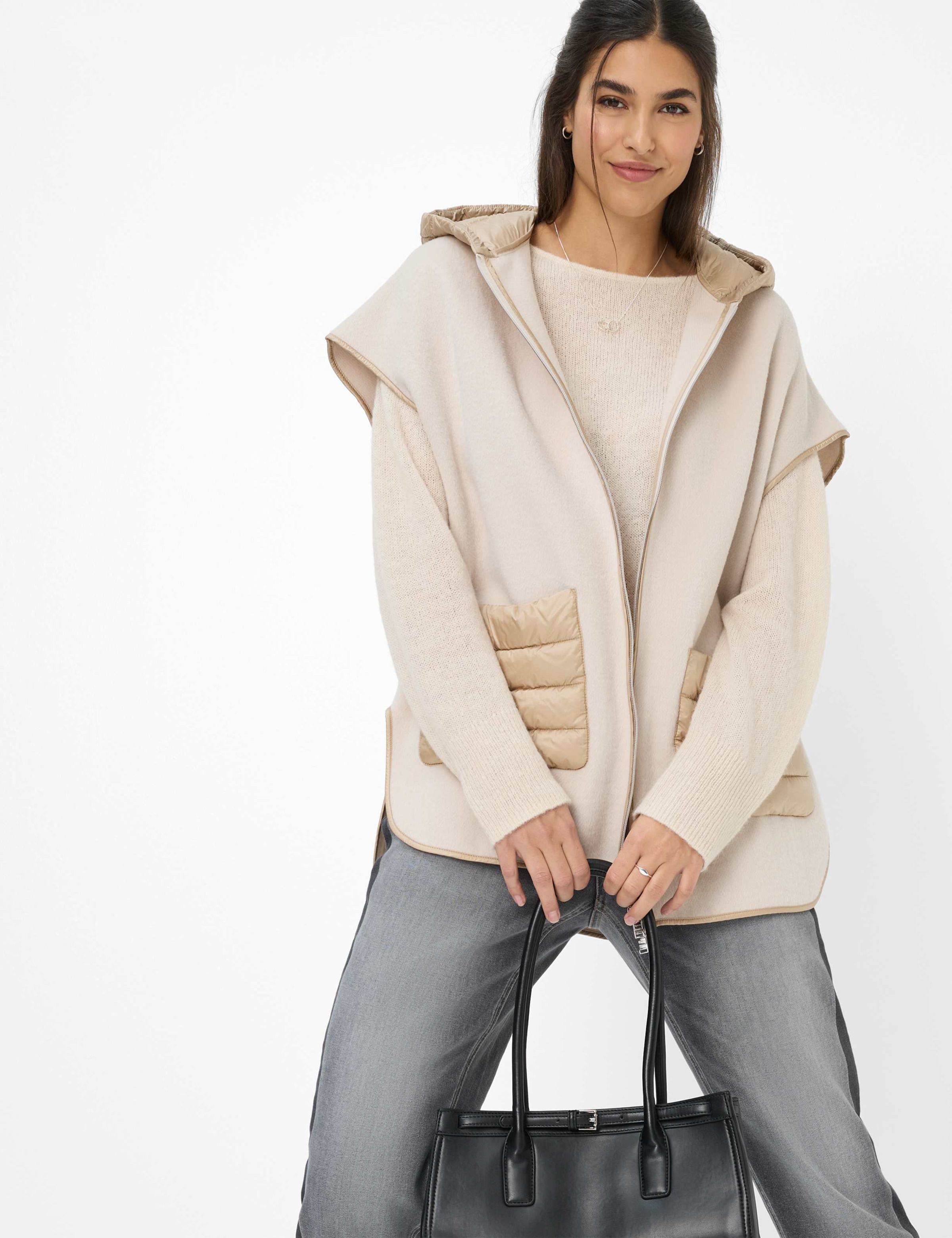 Brax Steppweste »Style KYOTO«