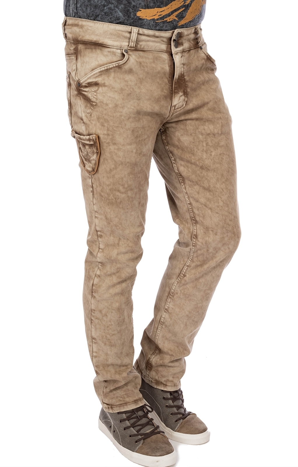 Hangowear Trachtenhose »Hose HECTOR CLASSIC«