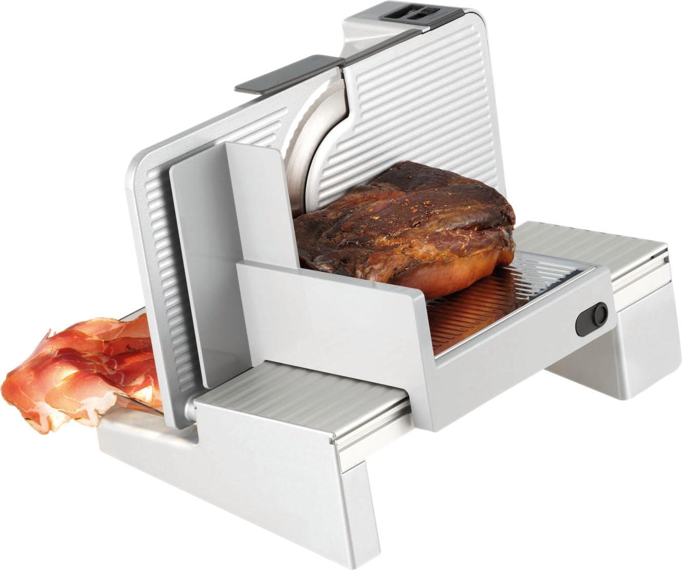 ritter Allesschneider »serano 7« 130 W