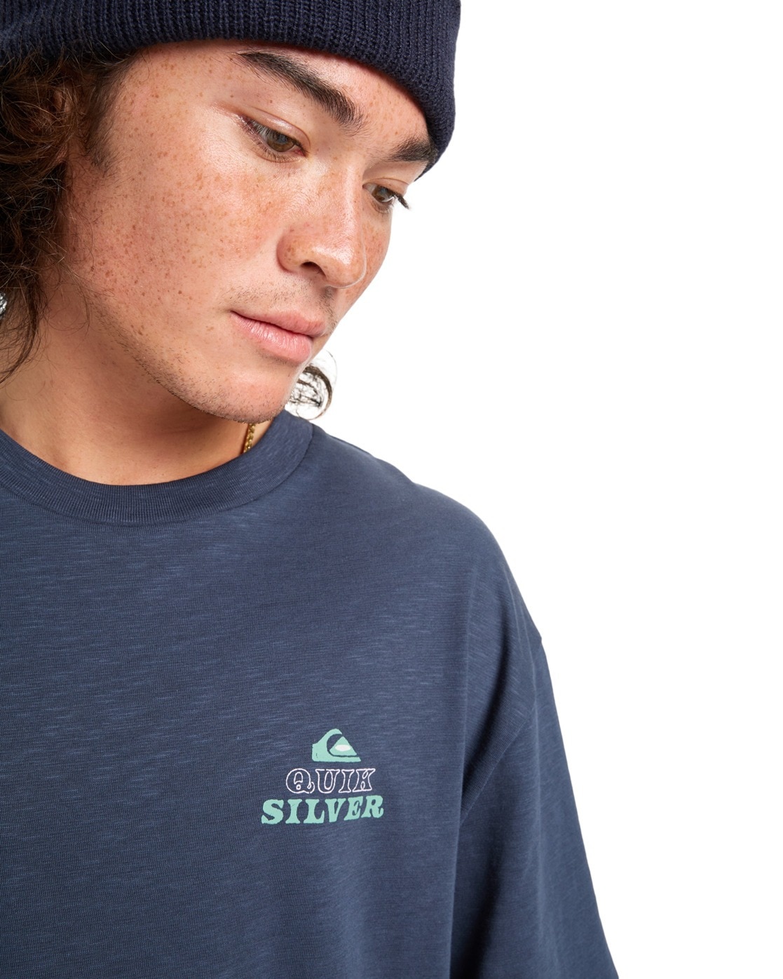 Quiksilver T-Shirt »Cl Soul Maze«
