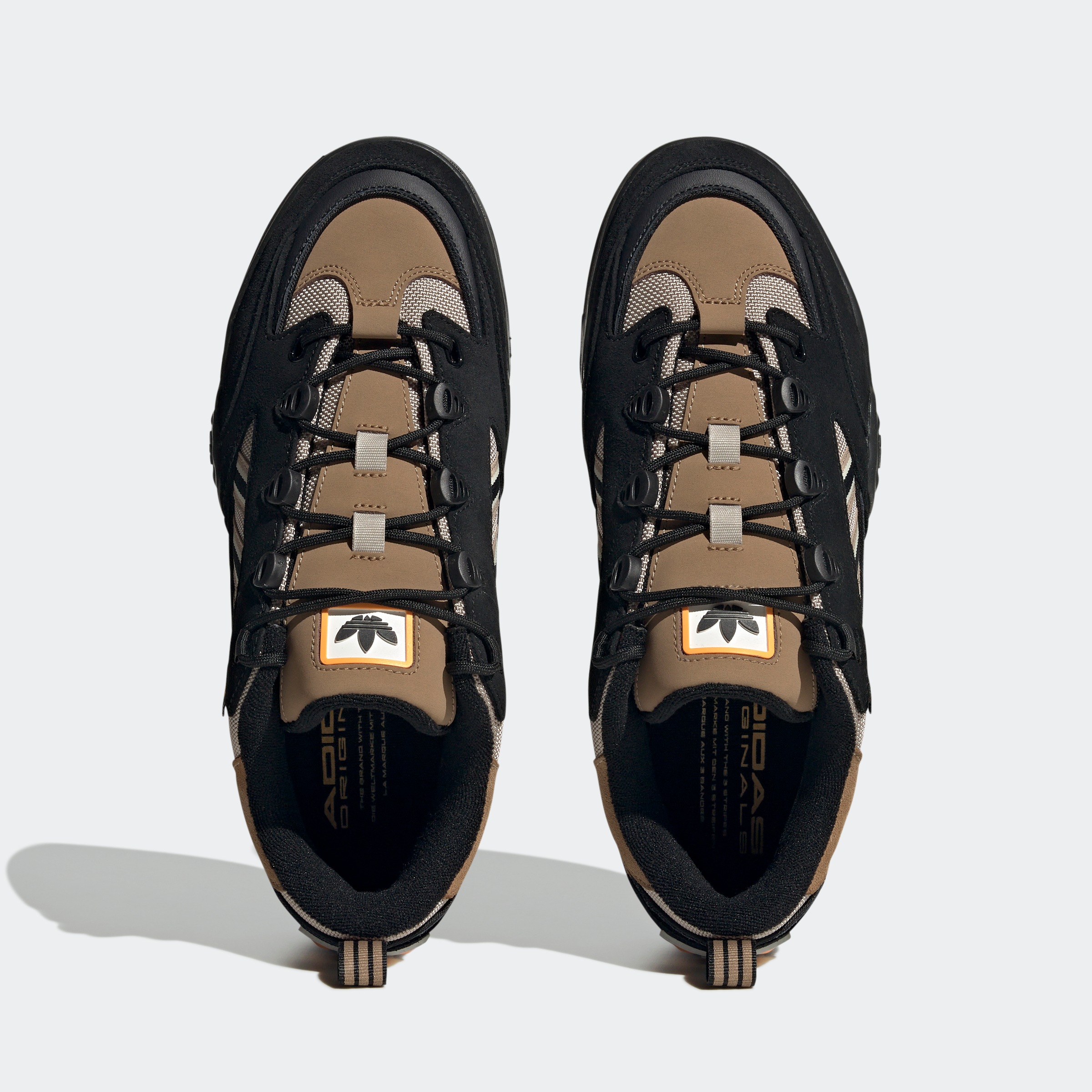 adidas Originals Sneaker »ADI2000« | kaufen online BAUR