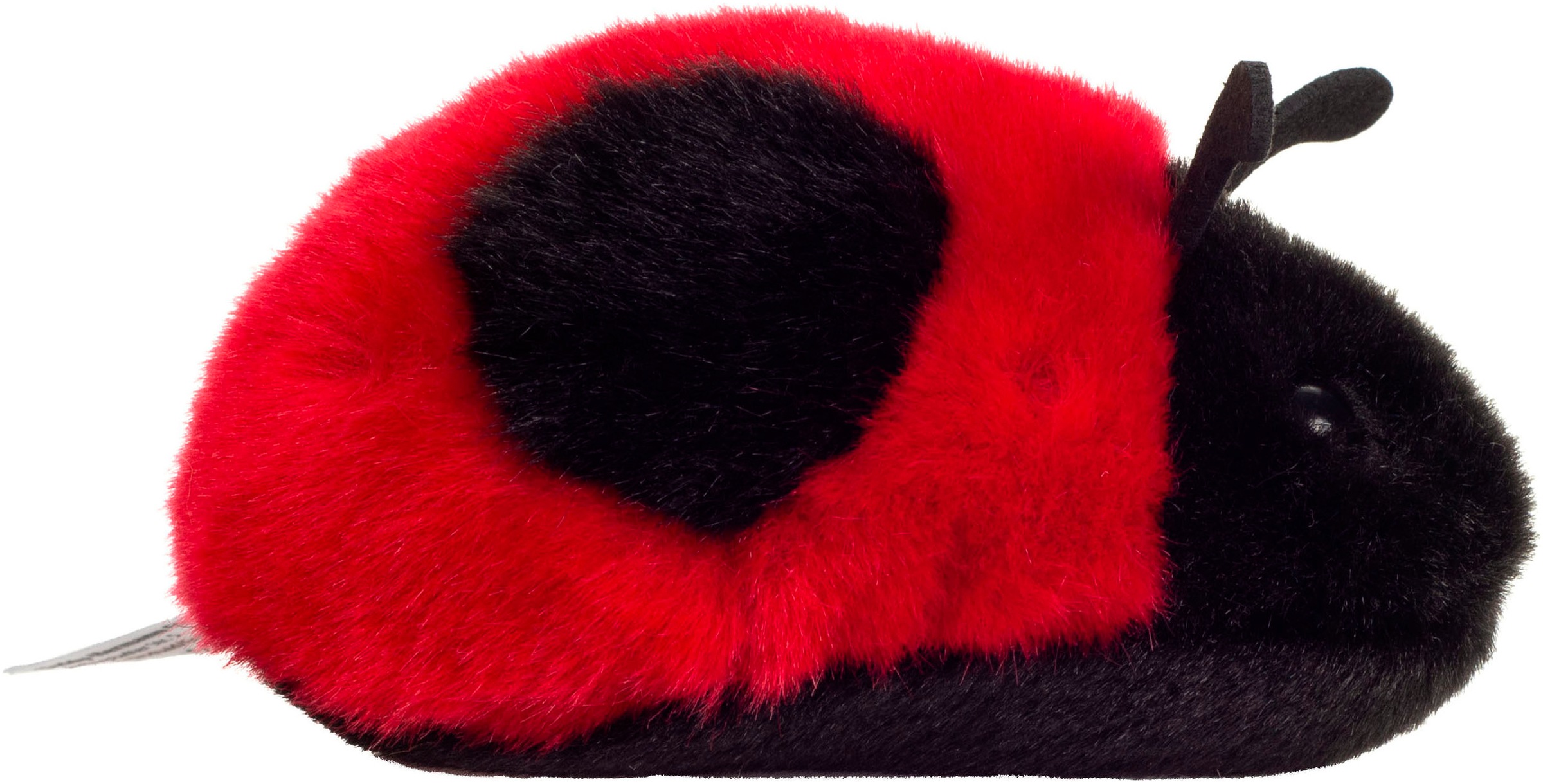 Teddy Hermann® Kuscheltier »Marienkäfer 11 cm«