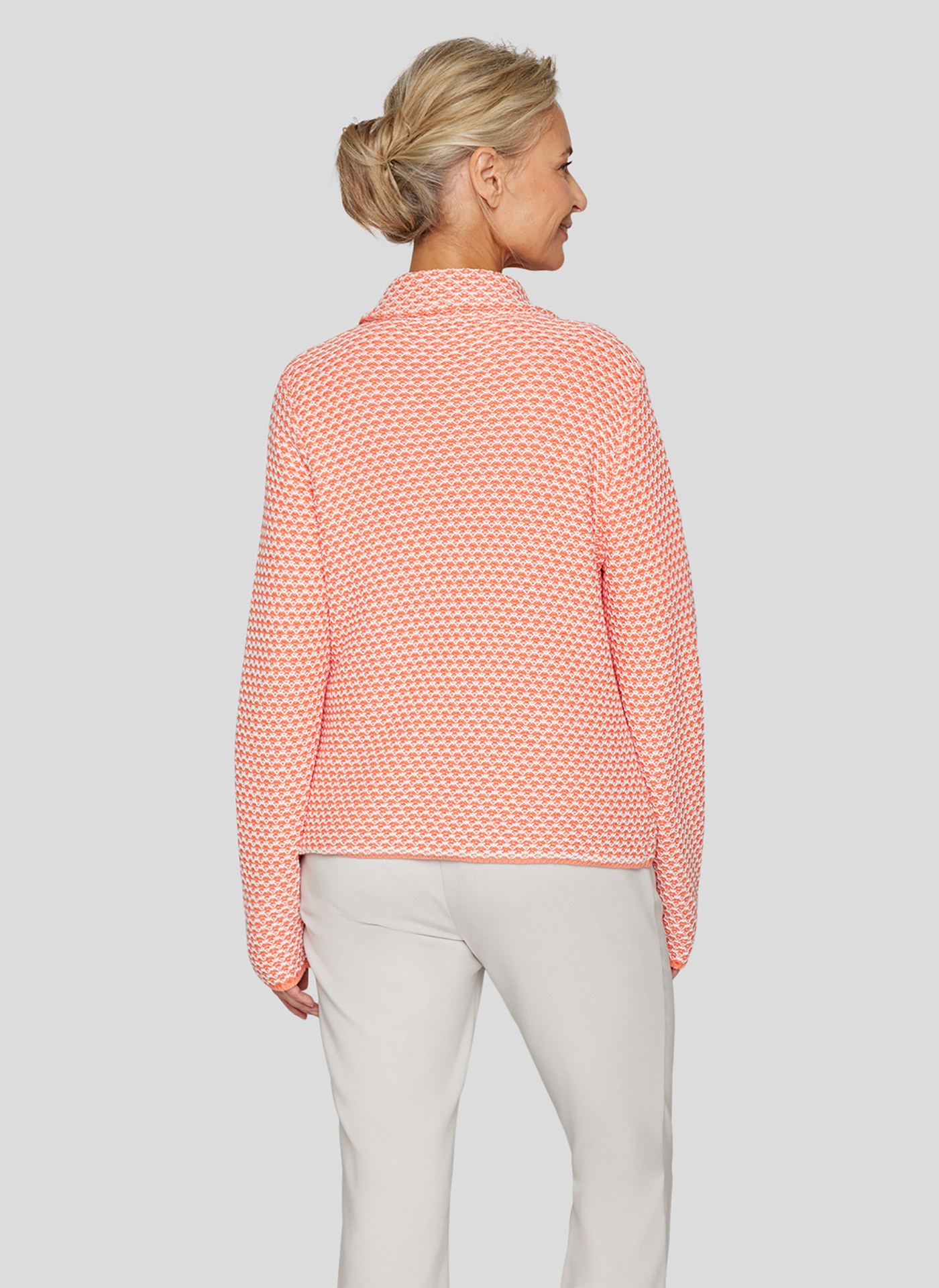 Rabe Strickjacke »Strickjacke«