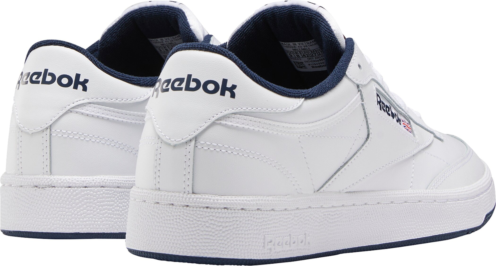 Reebok Classic Sneaker »CLUB C 85«