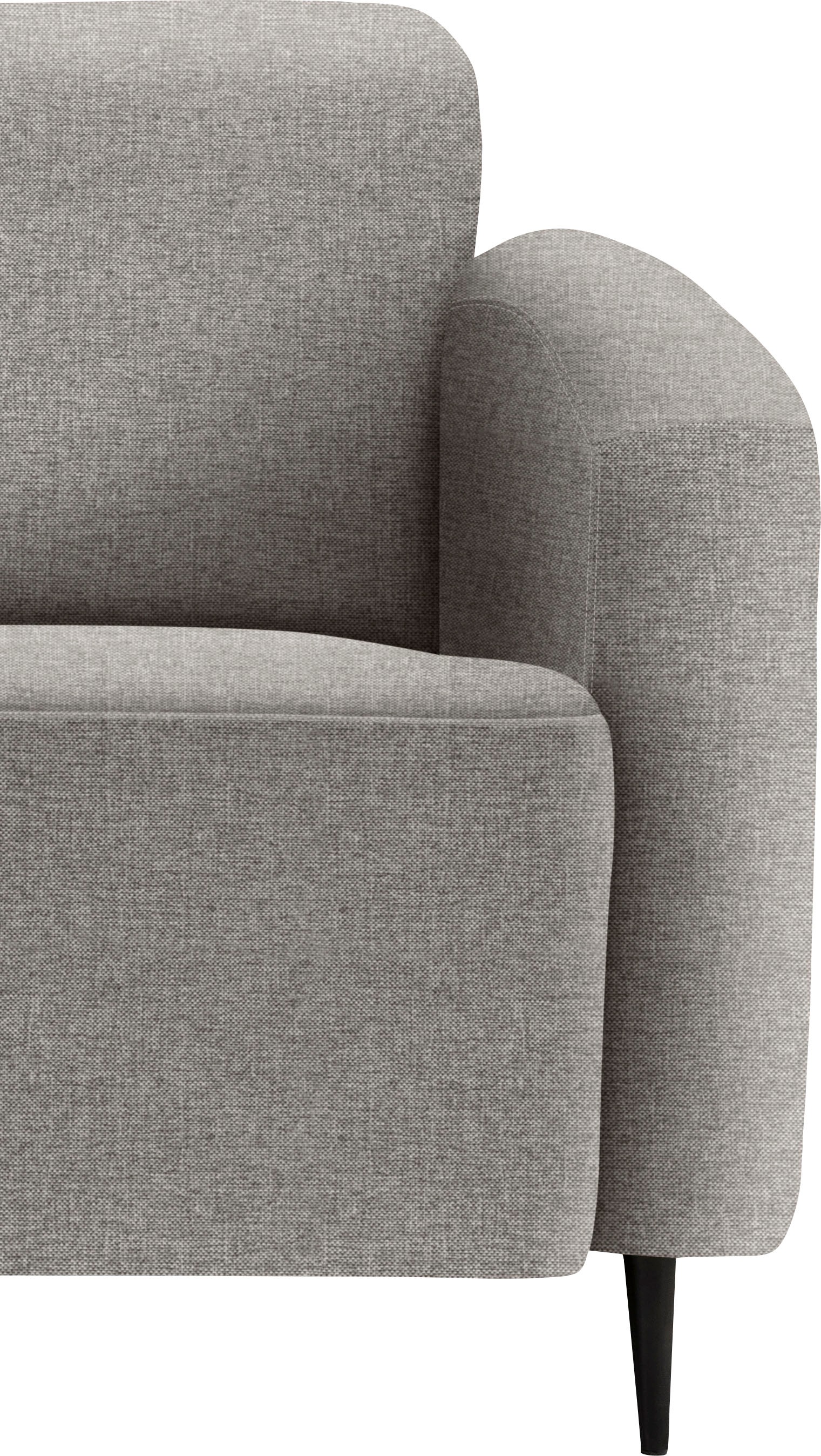 Thumbnail - Home affaire 2-Sitzer "Marone"