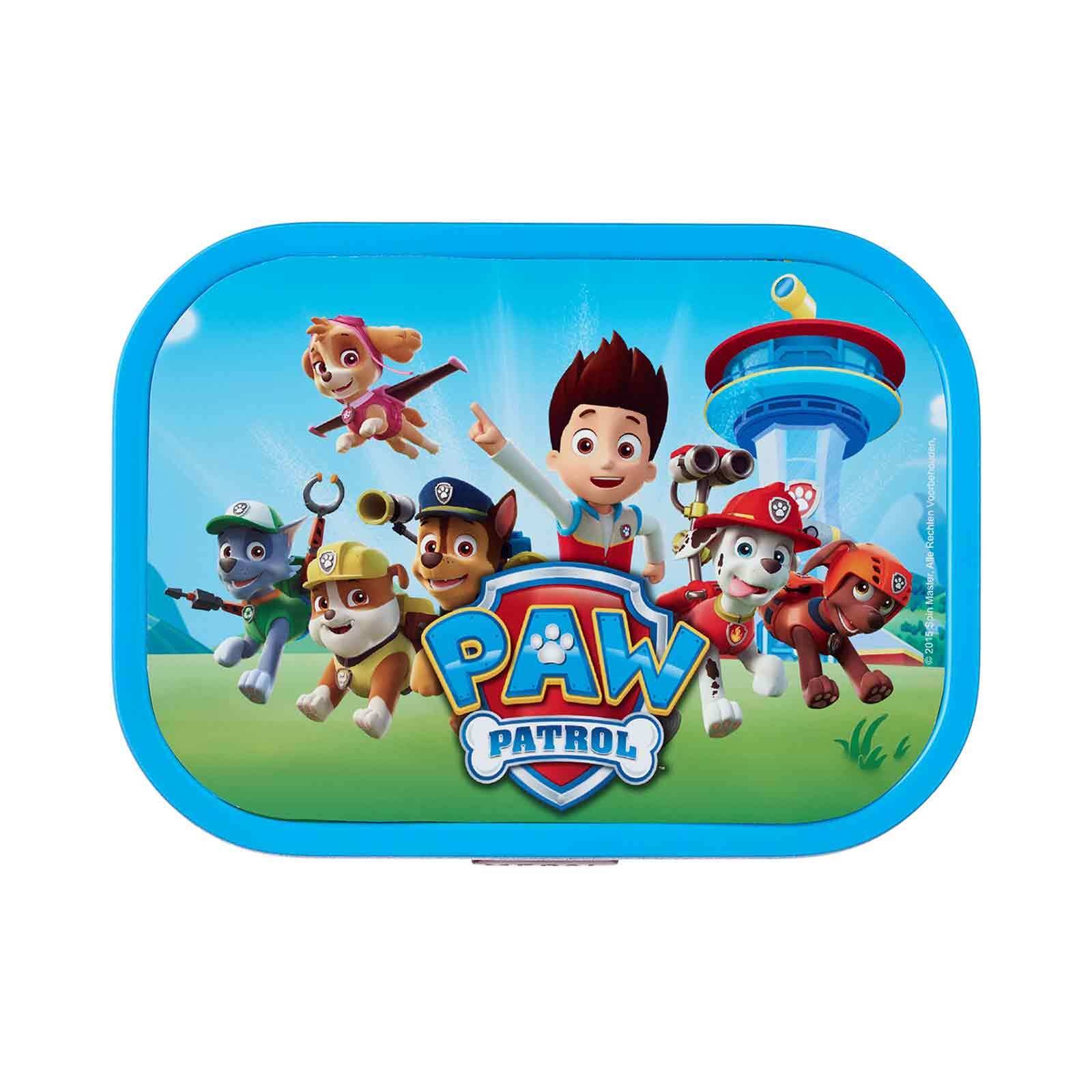 Mepal Lunchbox »Brotdose Campus 700 ml«, (1 tlg.)