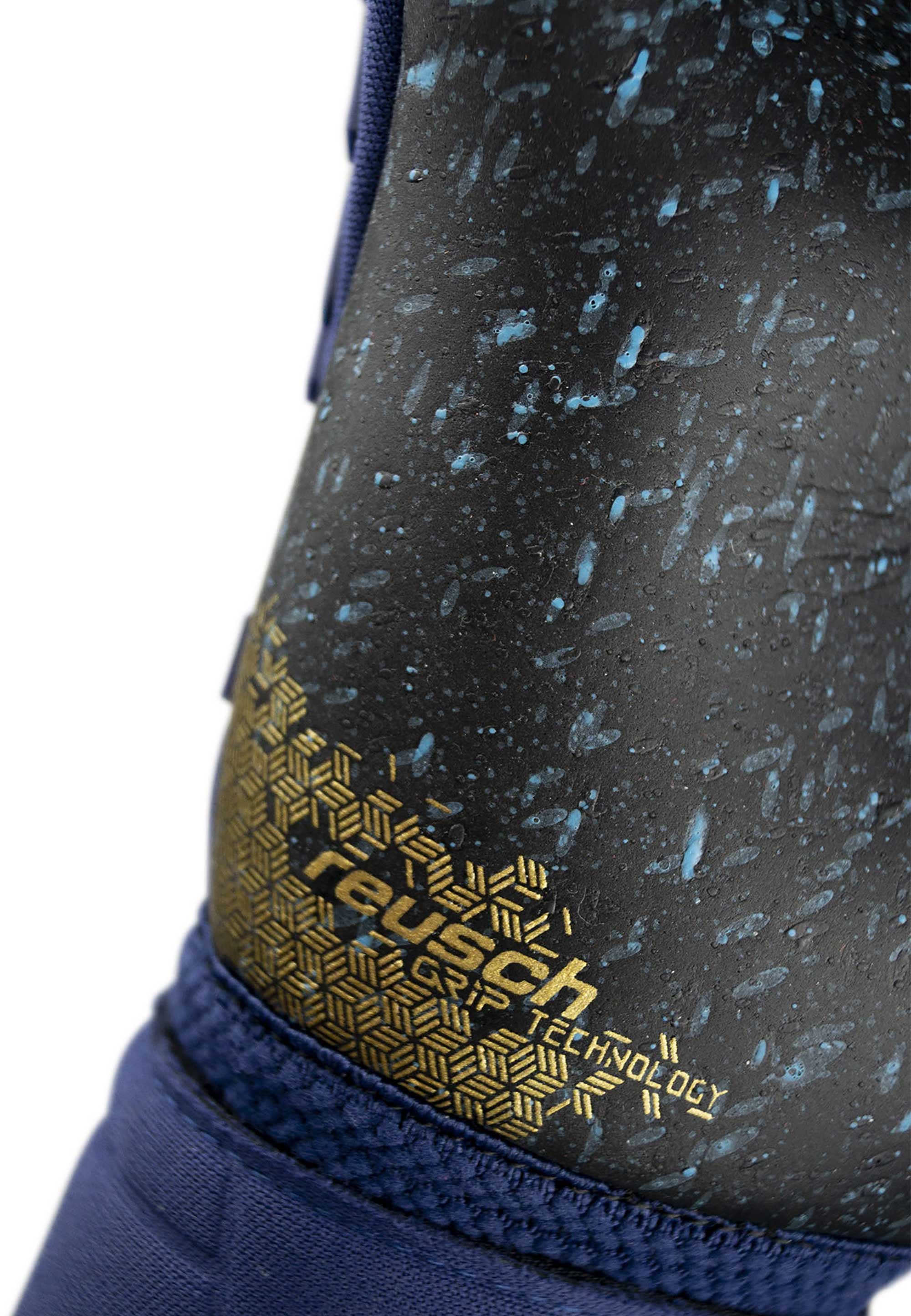 Reusch Torwarthandschuhe »Attrakt Freegel Fusion Goaliator«, mit Evolution Negative Cut